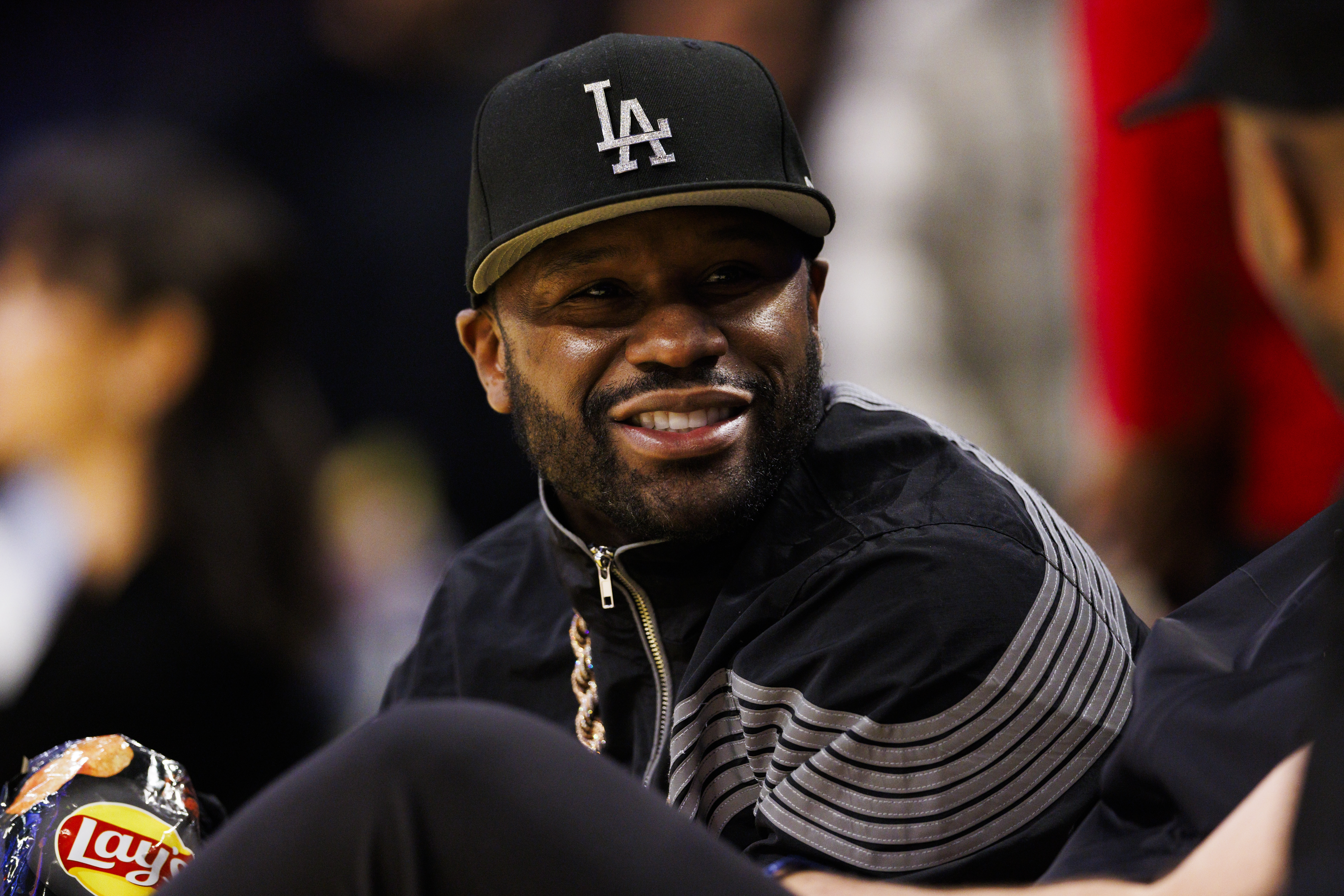 Floyd Mayweather Doesn’t Hold Back on Manny Pacquiao After Rematch News