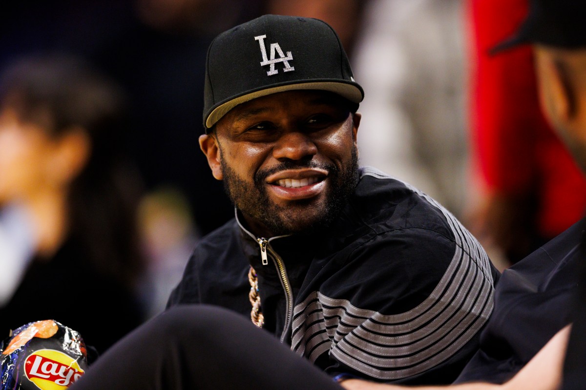 Floyd Mayweather não contratará Manny Pacquiao após notícias de revanche