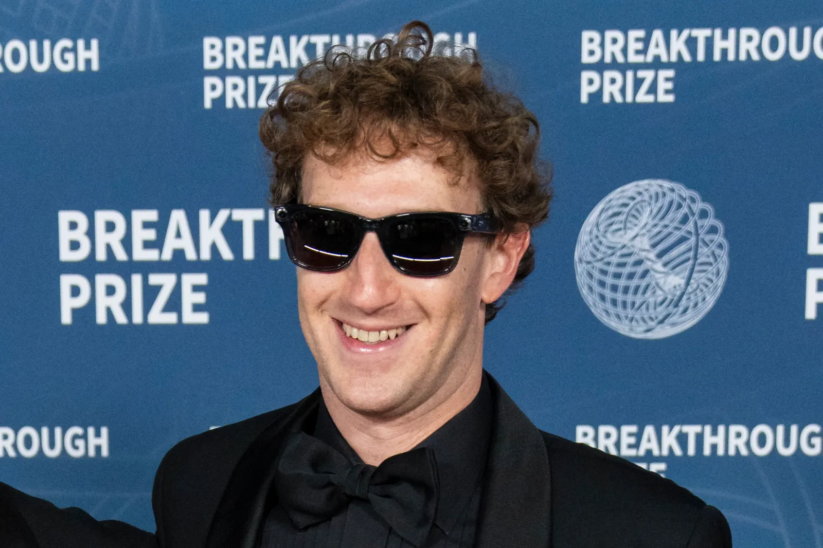 Mark Zuckerberg Isn’t Your Child’s Parent