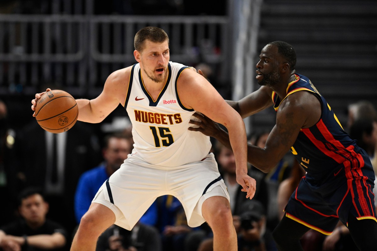 Como assistir Nuggets vs Warriors: transmissão ao vivo da NBA, canais de TV