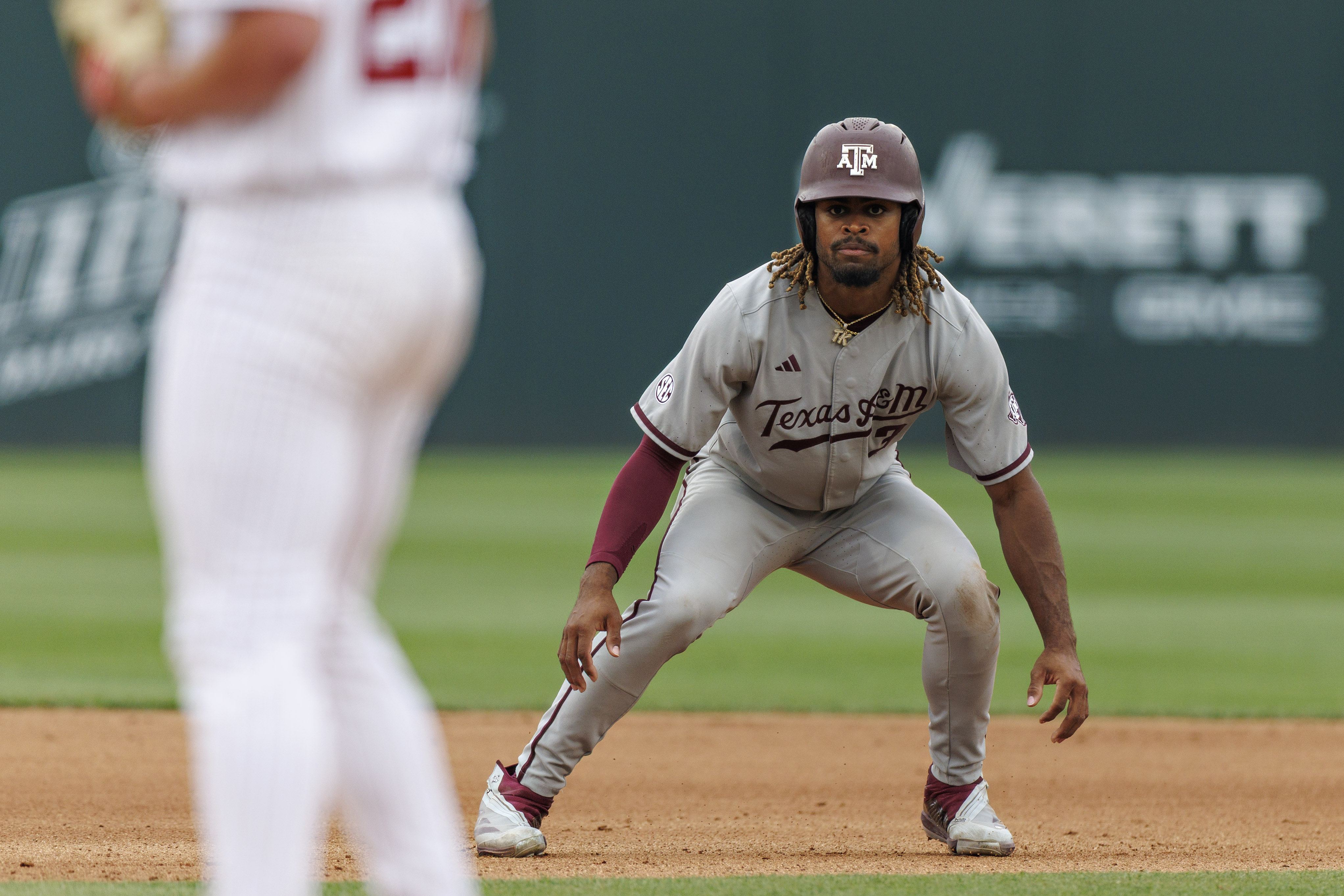 How to Watch Virginia Tech vs Texas A&amp;M: Live Stream NCAA College Baseball, TV Channel, Start Time