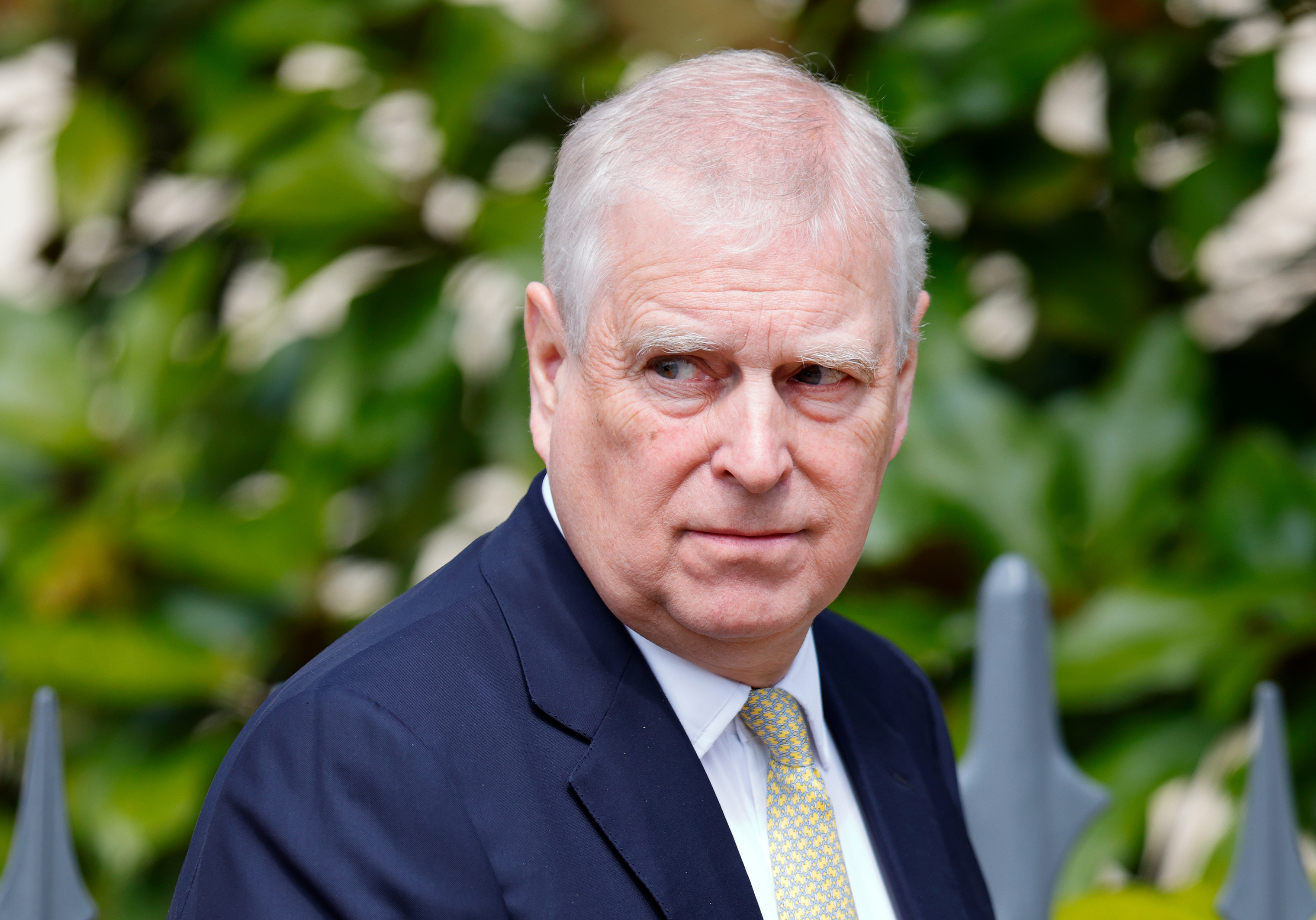 Could Ex-Prince Andrew Be Sentenced To Life After Arrest? What We Know