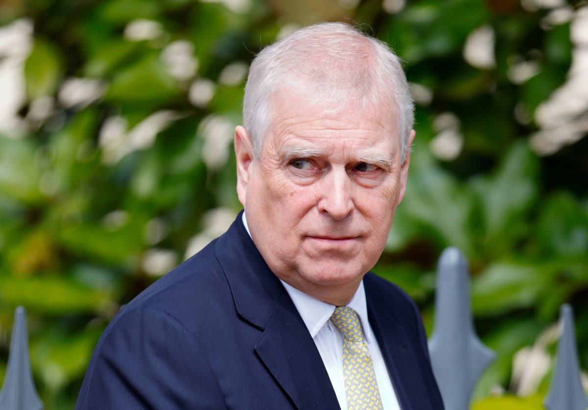 Could ex-Prince Andrew be sentenced to life after arrest? What we know