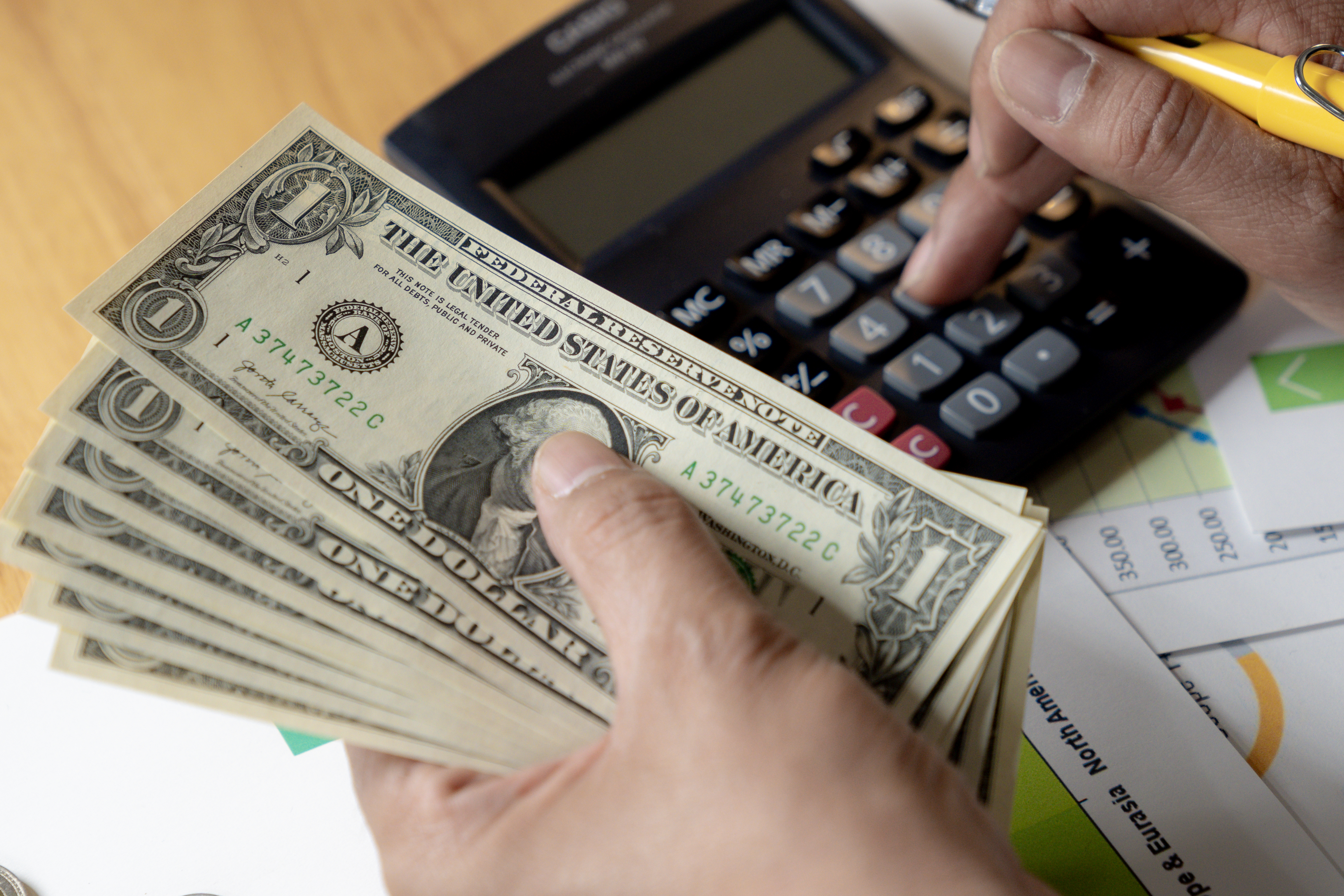 Explaining IRS Overtime Tax Laws