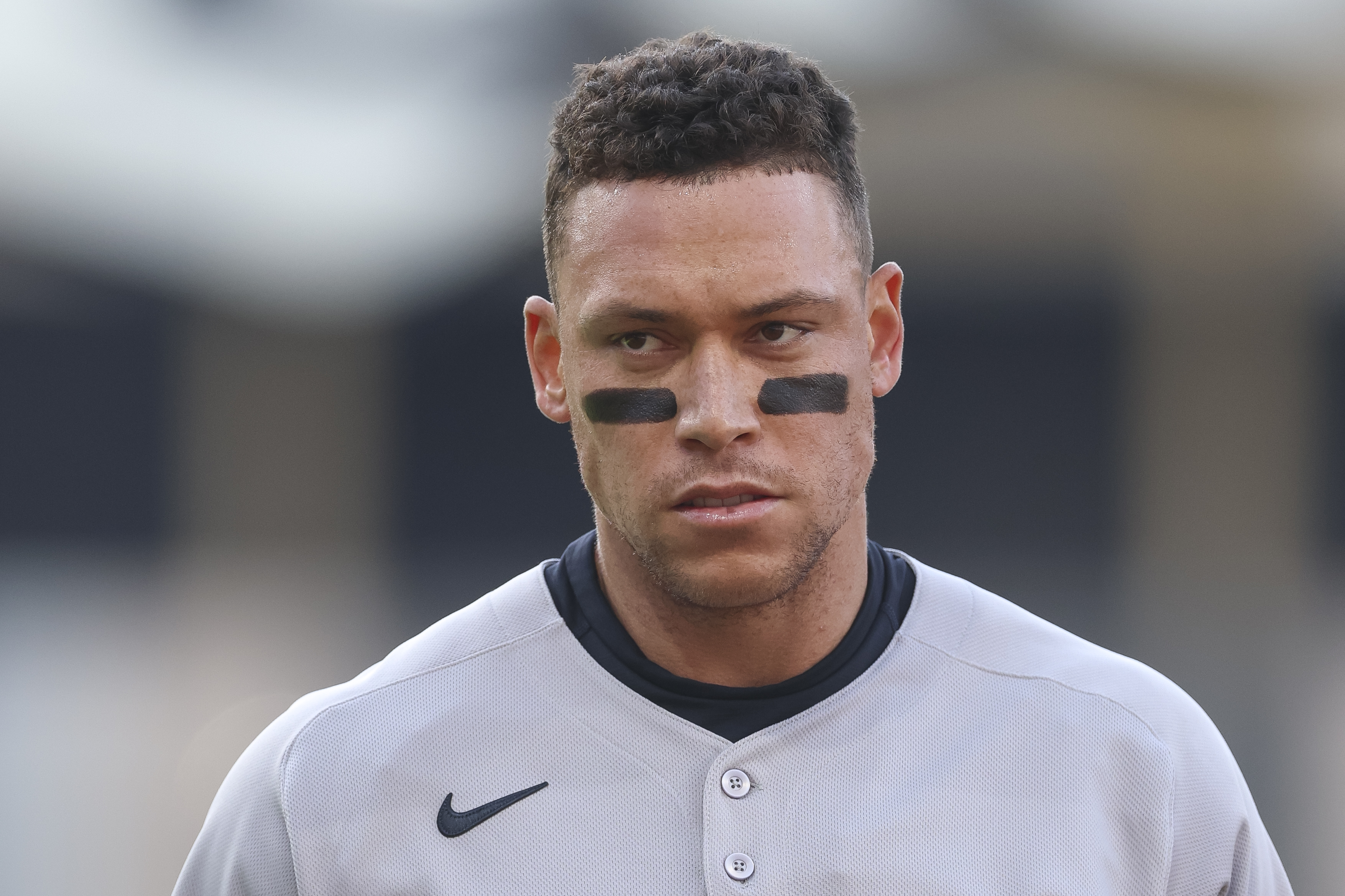 Yankees' Aaron Judge Reveals Plan to Be Even More Dominant in 2026