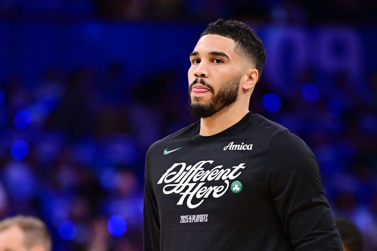 Jayson Tatum (Foto: Getty Images)