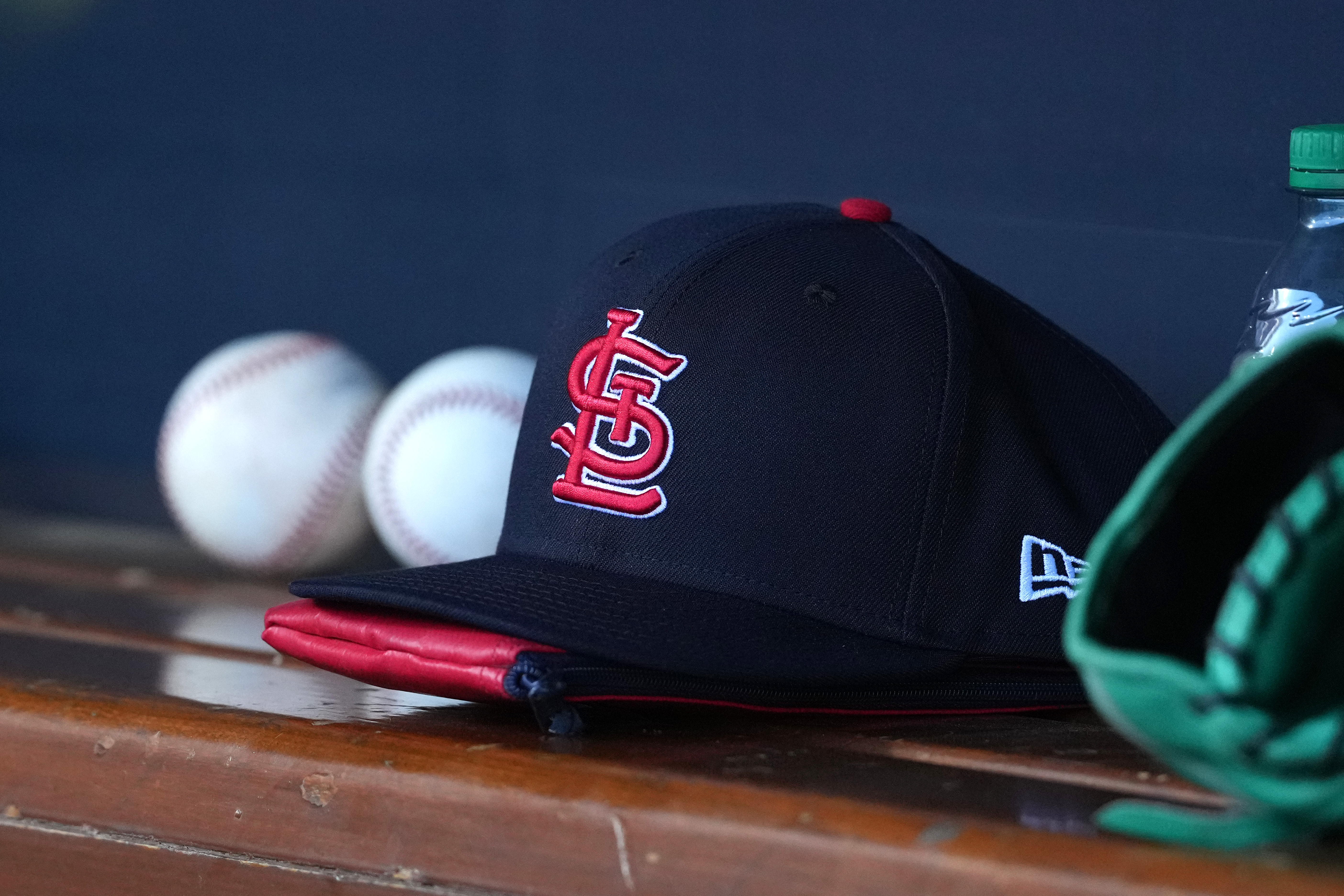 Orioles Lose Versatile 23-Year-Old Slugger To Cardinals On Waivers