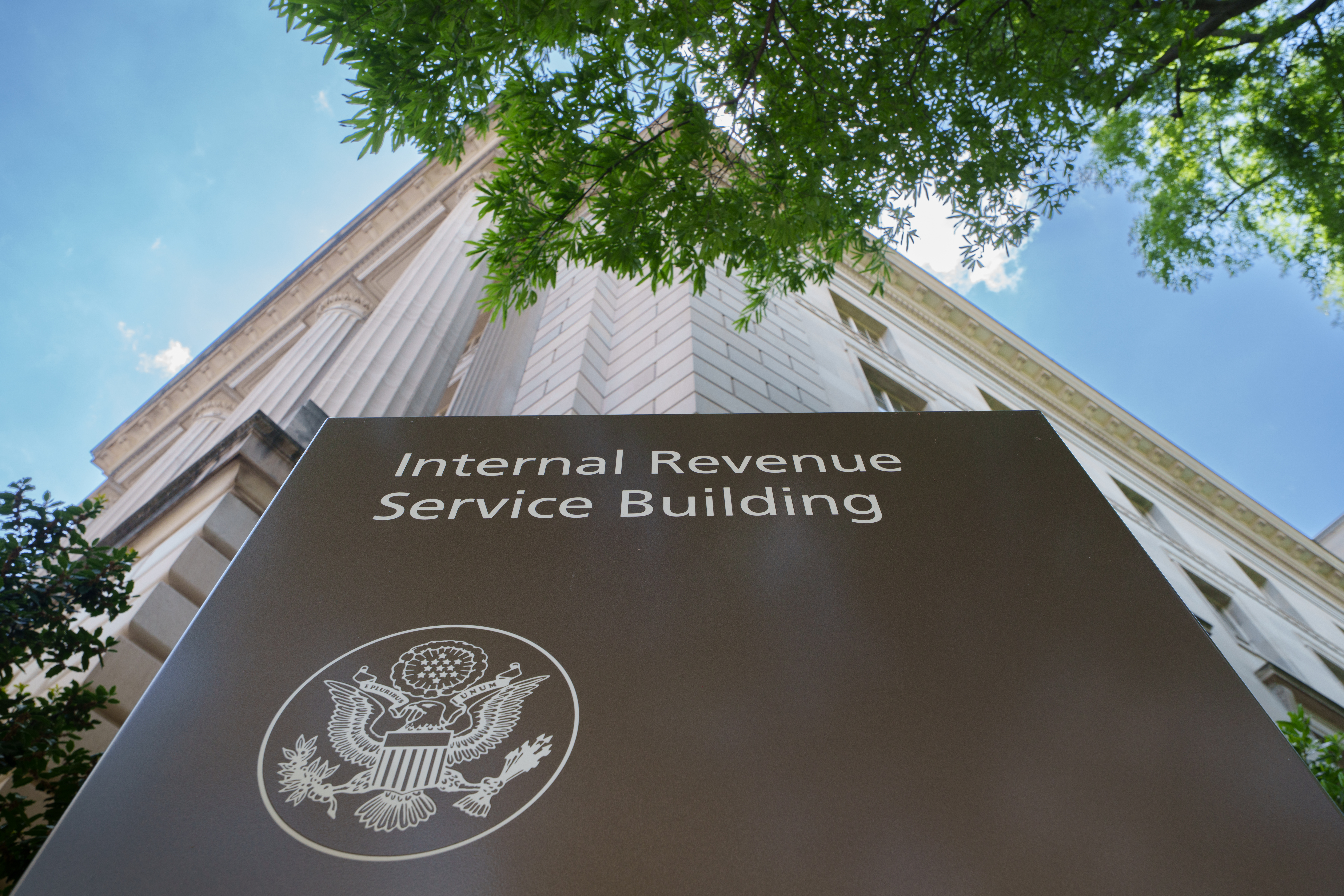 Judge Says IRS Illegally Shared Taxpayer Data Nearly 43,000 Times With DHS