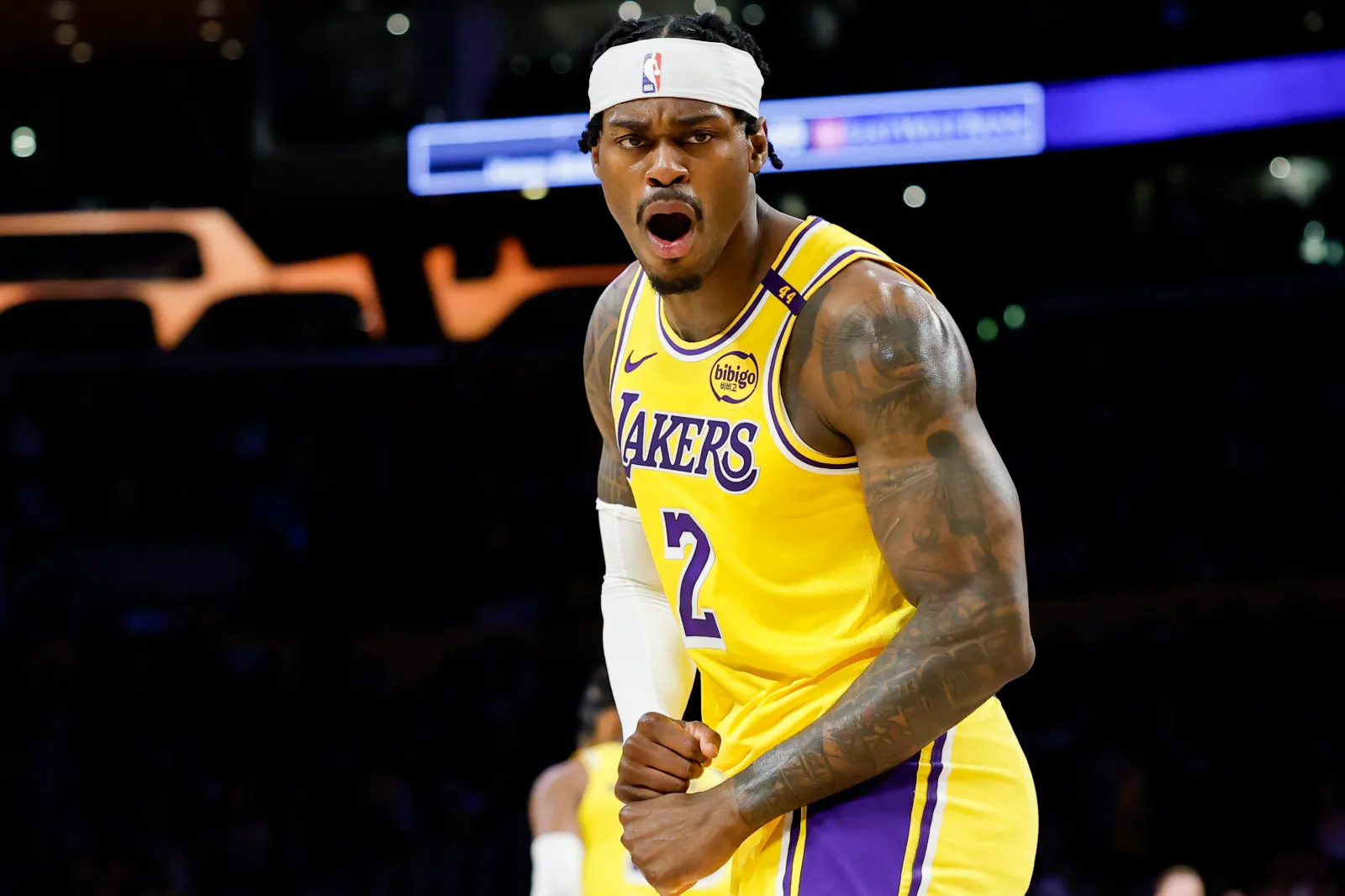 Lakers' Defensive Struggles Spark Teammate Frustration Over LeBron's Play