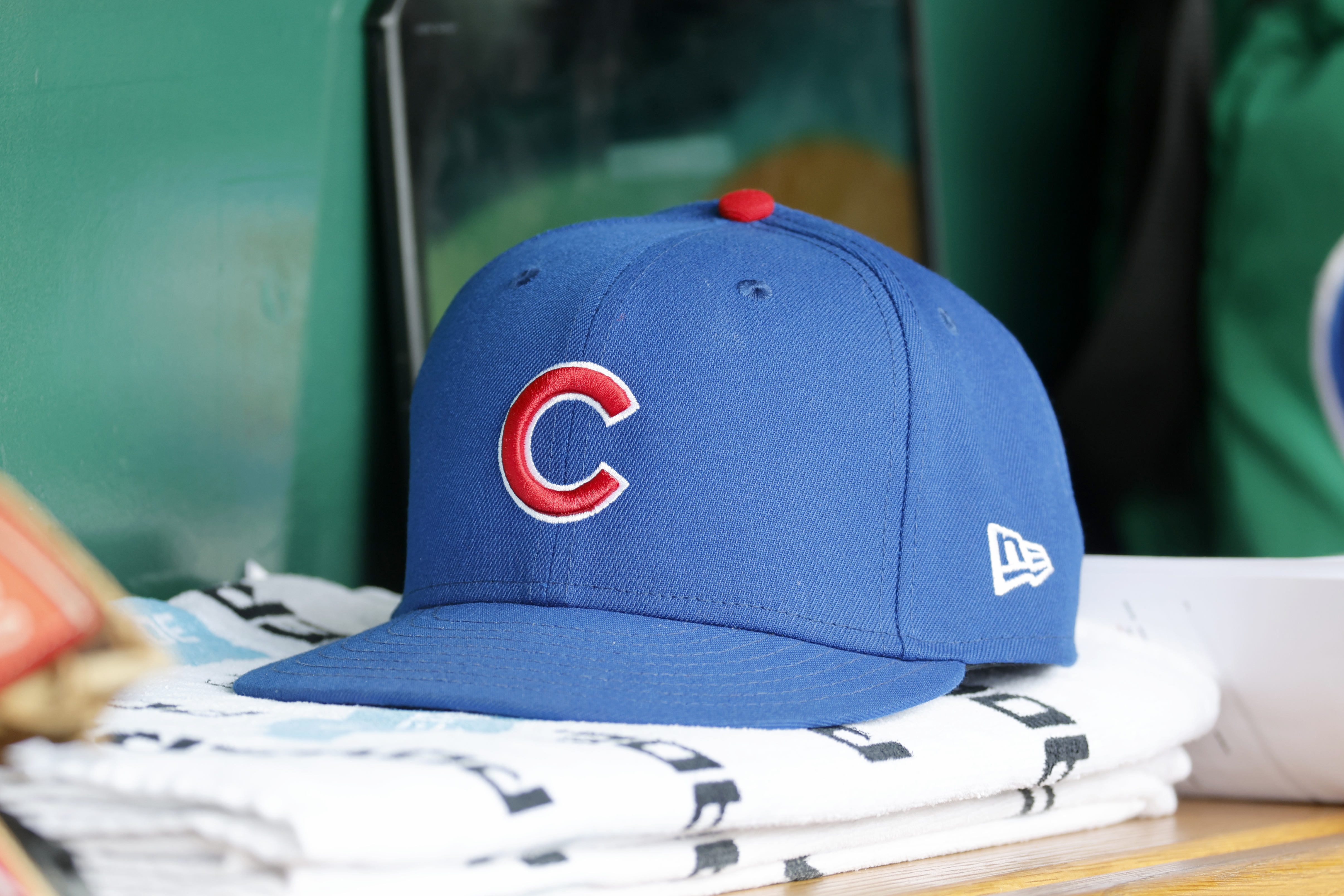 Cubs Sign Former Alabama Star After Rough Astros Stint