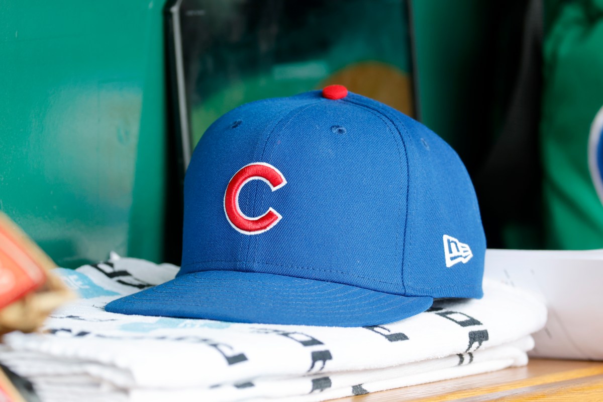 Cubs Sign Former Alabama Star After Rough Astros Stint Cubs Sign Former Alabama Star After Rough Astros Stint