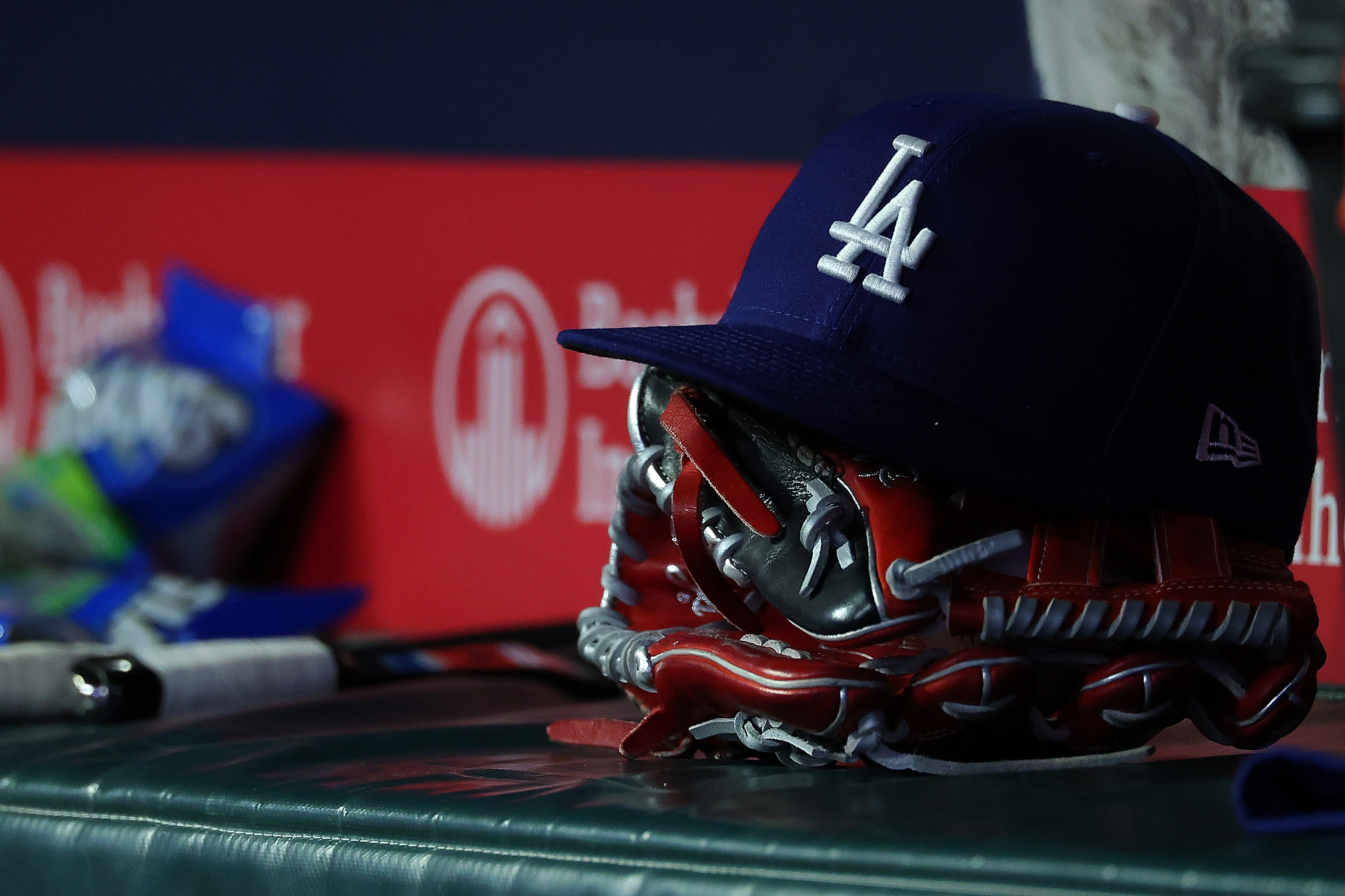 Dodgers Poach Yankees Outfielder on Waivers