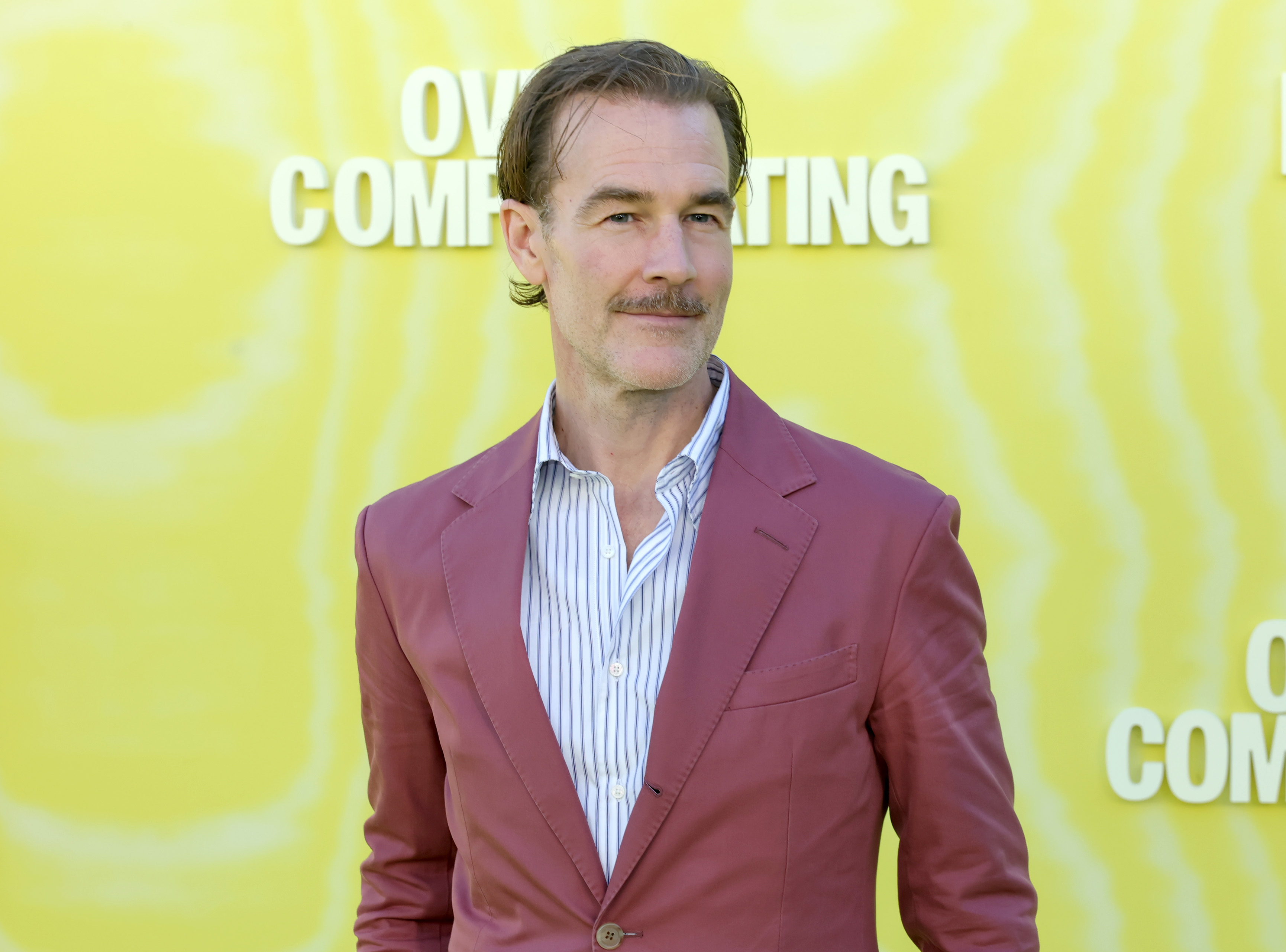 James Van Der Beek GoFundMe Hits Milestone as Family Risks Losing Home