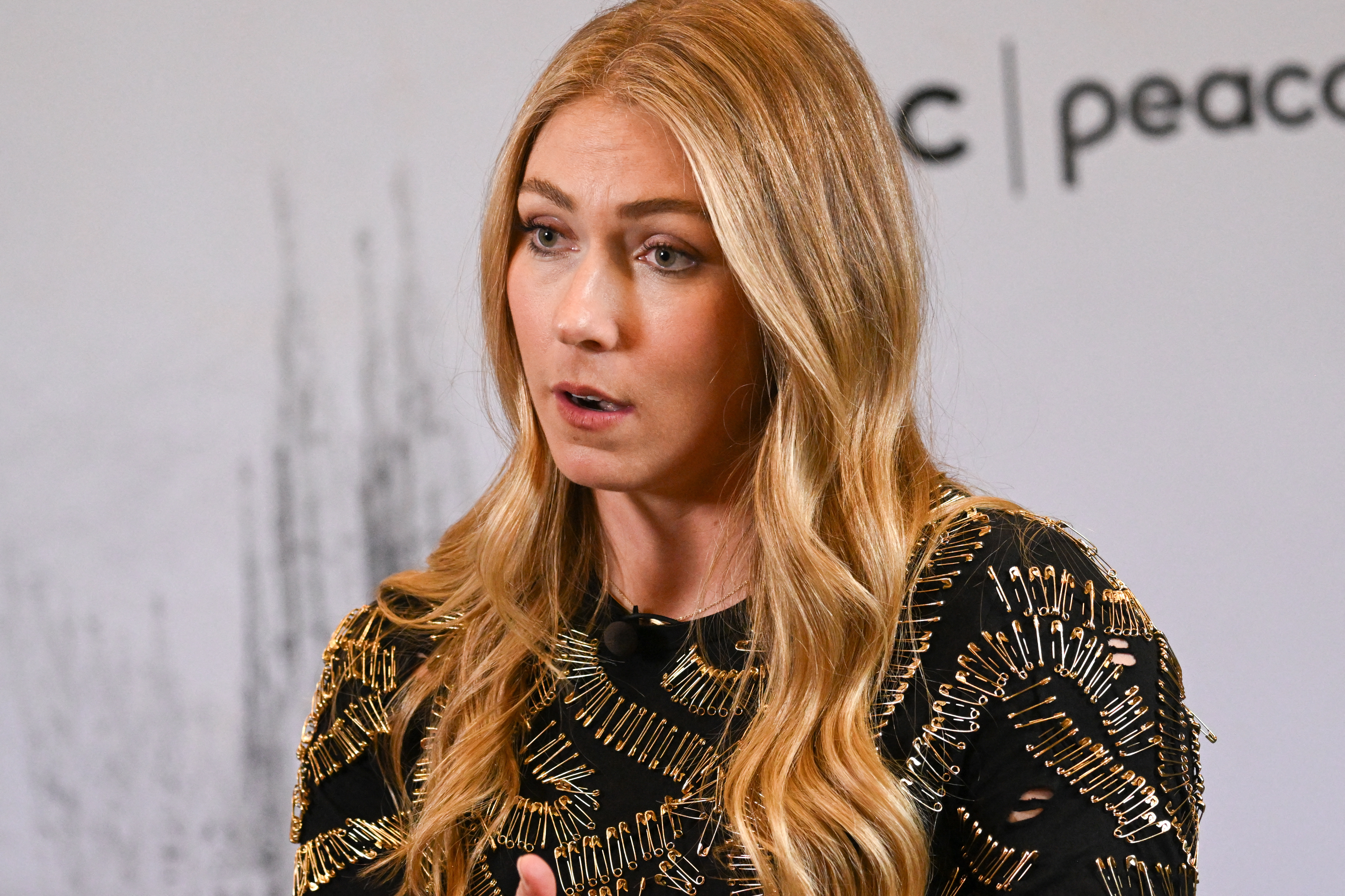 Mikaela Shiffrin Sends Heartfelt Message to Ilia Malinin on Olympics Loss
