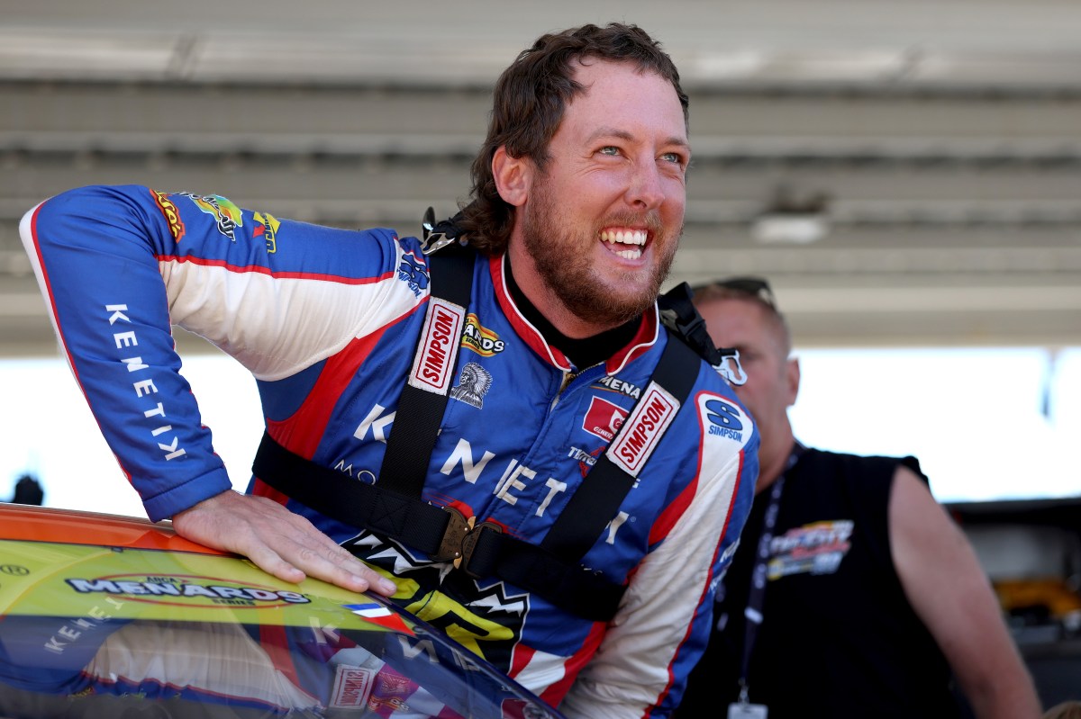 Como assistir Daytona ARCA 200: transmissão ao vivo da ARCA Menards Series, canais de TV