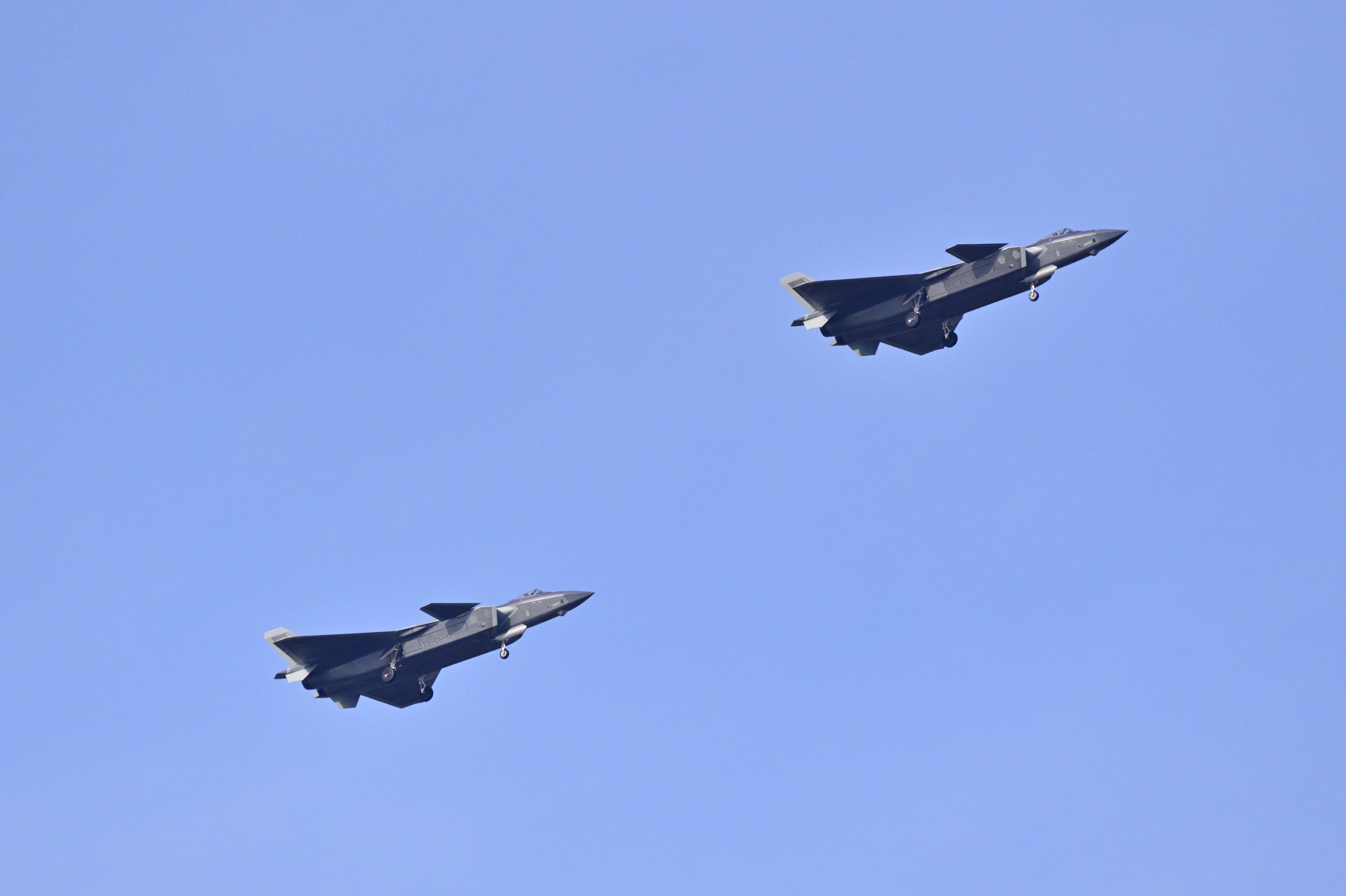 Who is Gerald Brown? Ex-Air Force Pilot Accused of Betraying U.S. for China