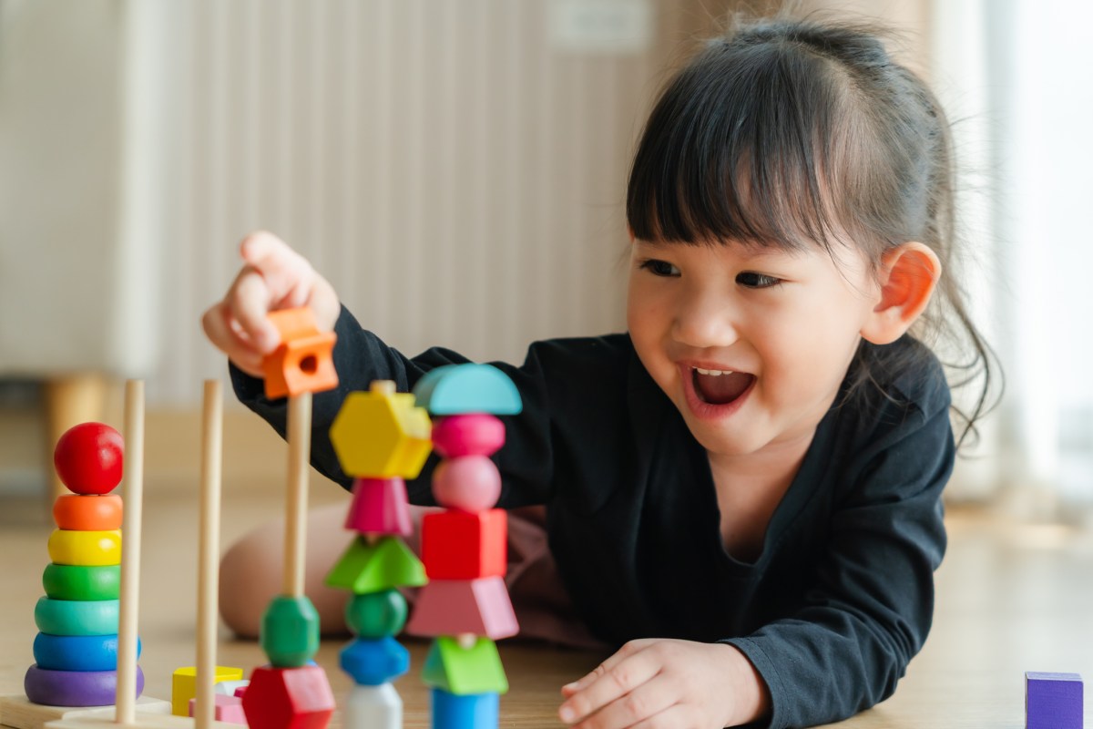 Kindergarten Age Changing for Some American Children