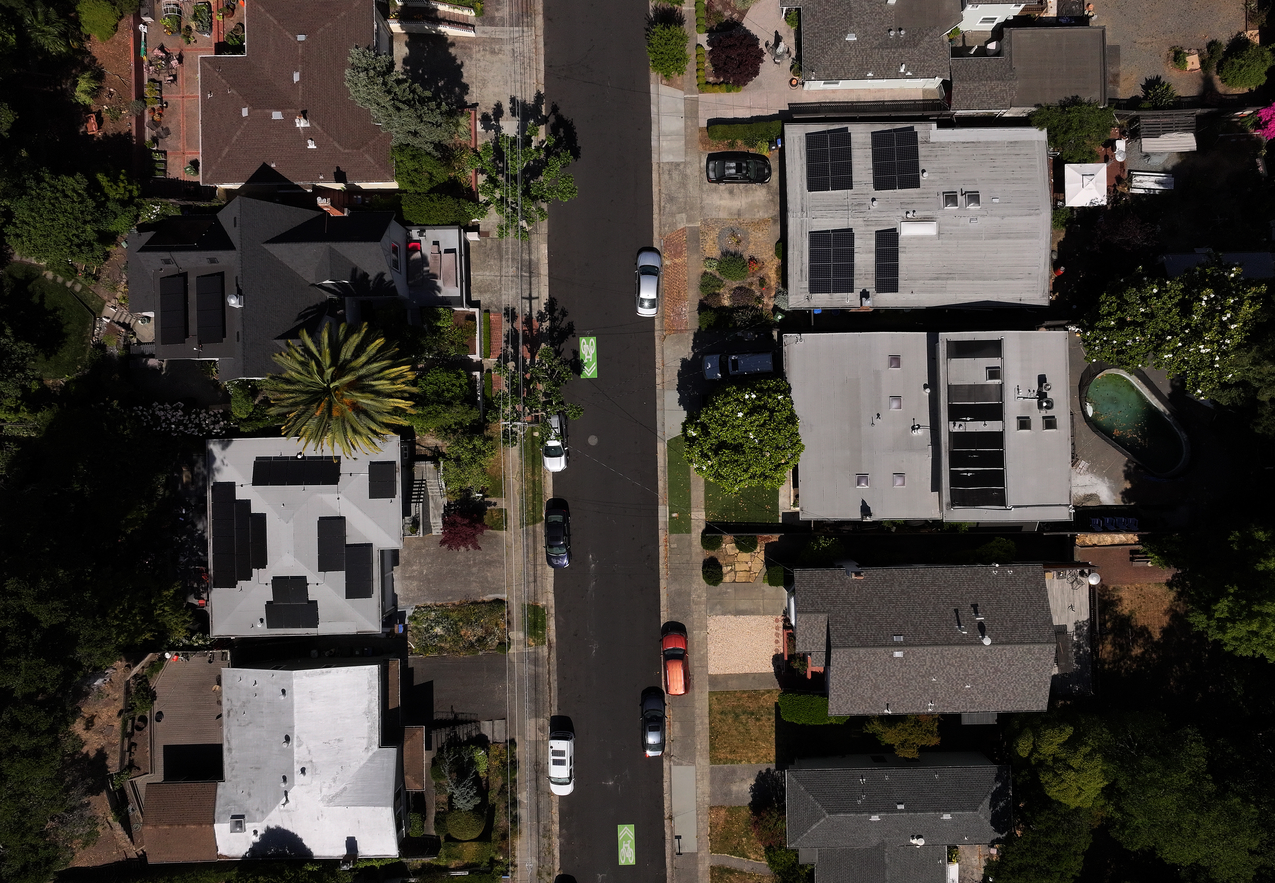 Owning A Home, Compared to Renting, Has Gotten Even More Expensive