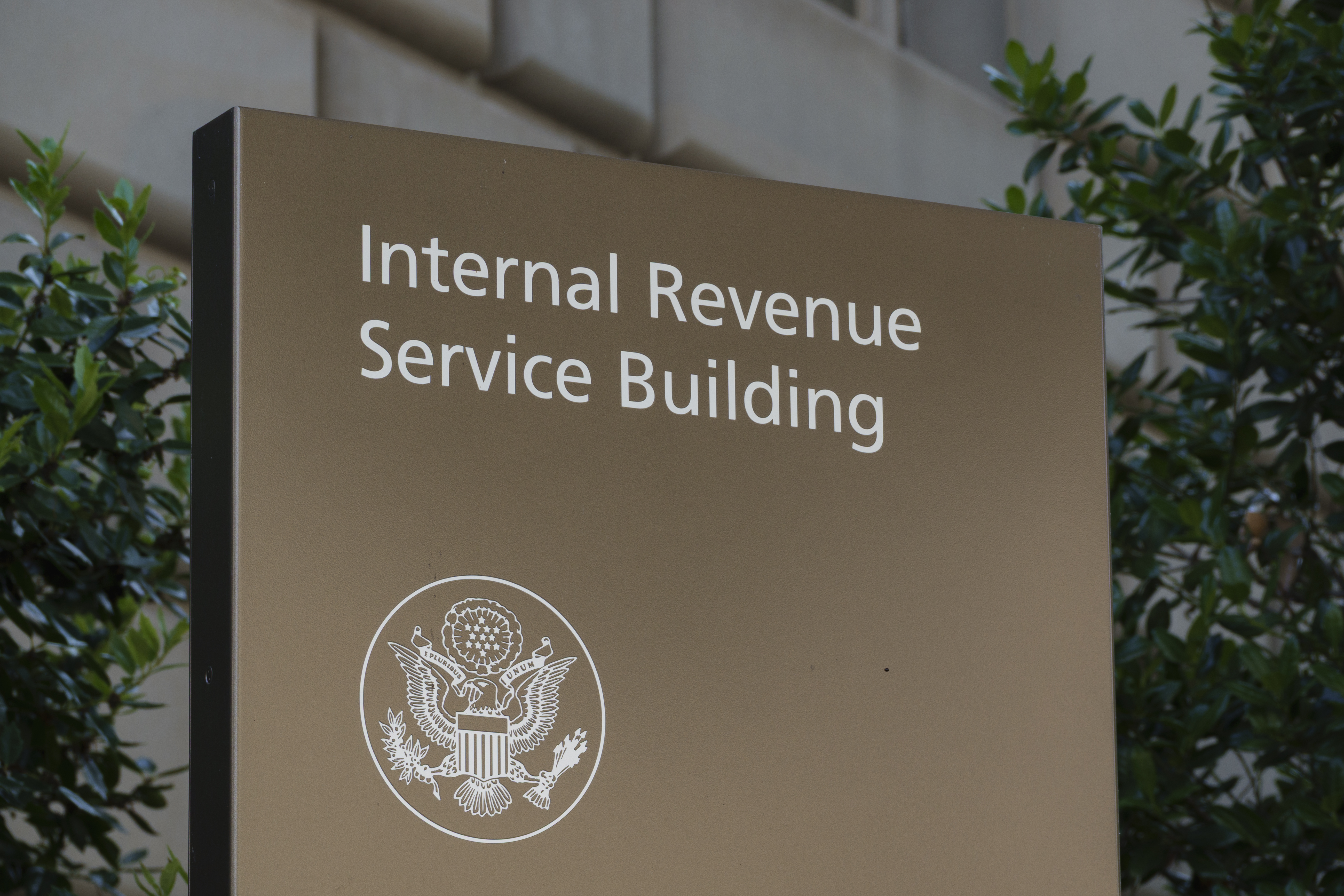 Some Americans to Get Big Tax Bills After Changes
