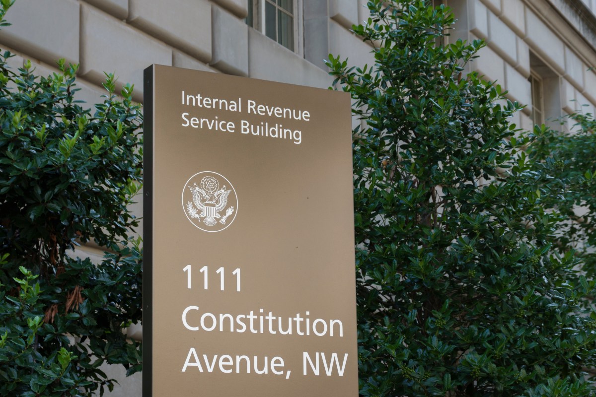 Some Americans Could Get Big Tax Refunds Depending on These Court Cases