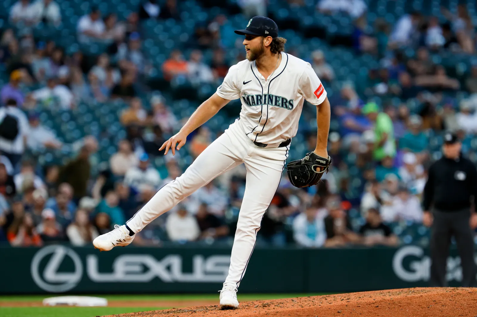 Seattle's Loss: Kowar's Journey from Mariners to Twins