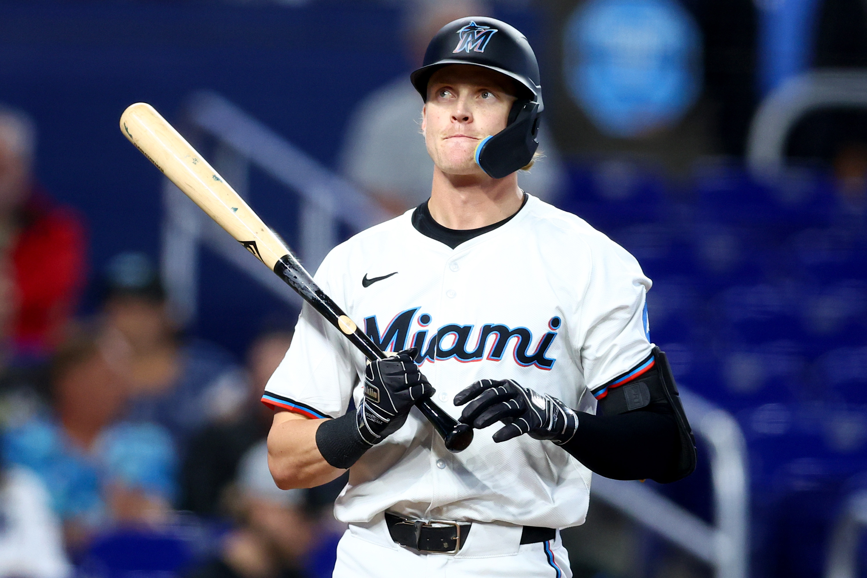 Astros Sign Free-Agent Infielder Jack Winkler