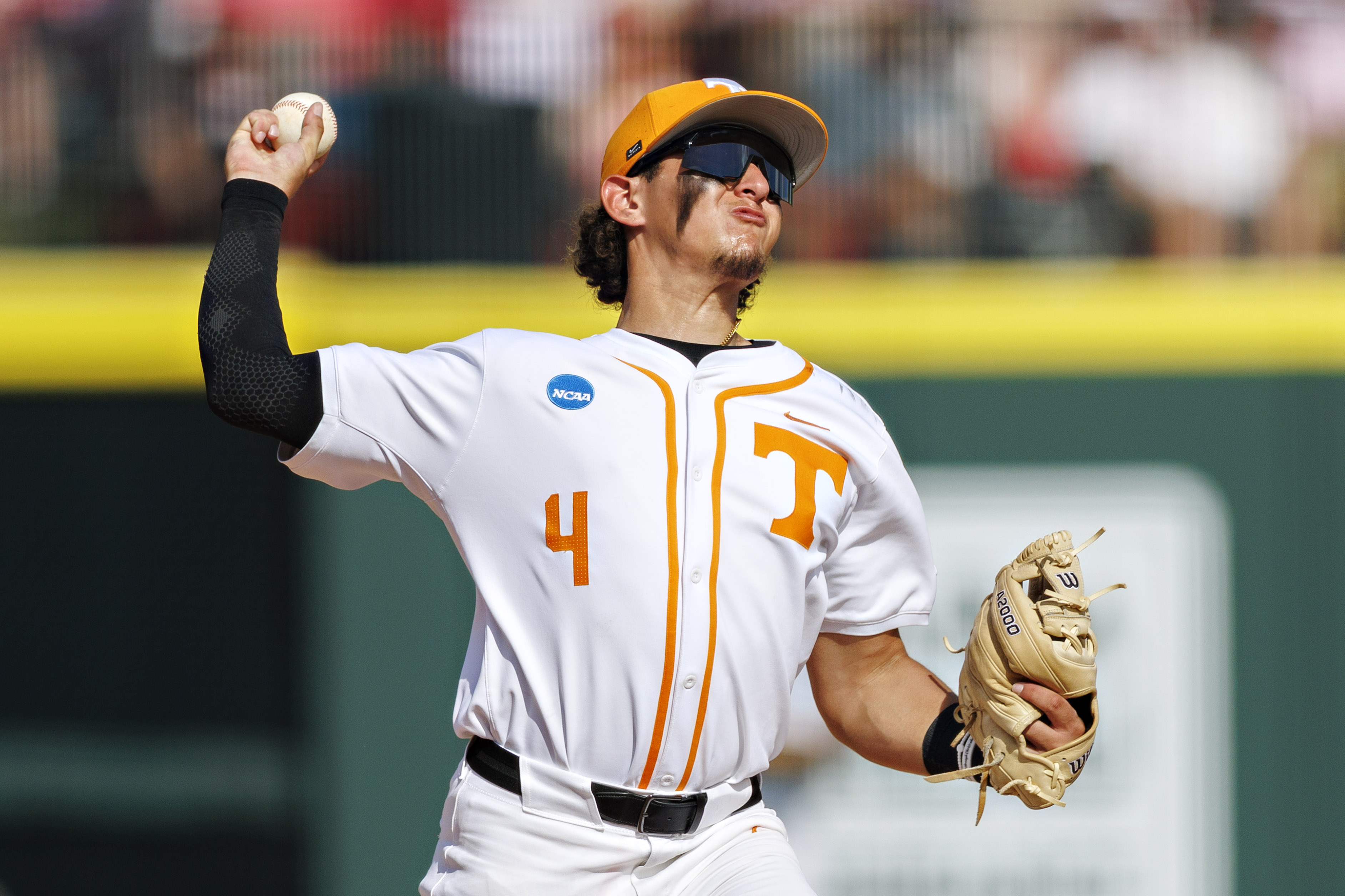How to Watch Tennessee vs Arizona State: Live Stream NCAA College Baseball, TV Channel, Start Time
