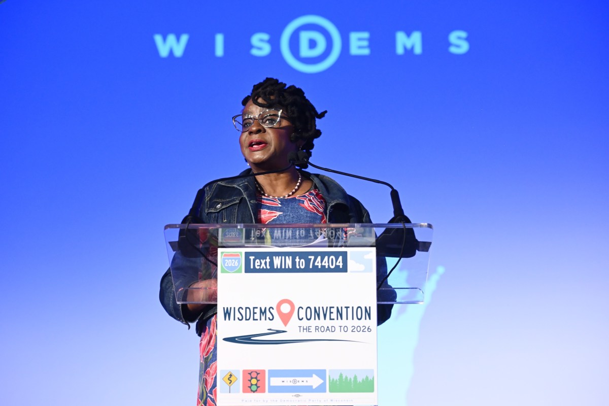 Rep. Moore: Make Lifesaving Care Affordable for New Moms | Opinion %%page%%