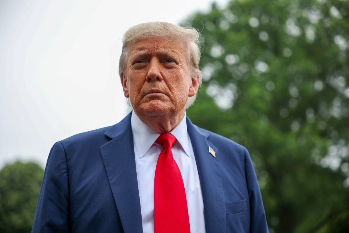 Trump UFO Announcement Rumors Persist Online: What We Know