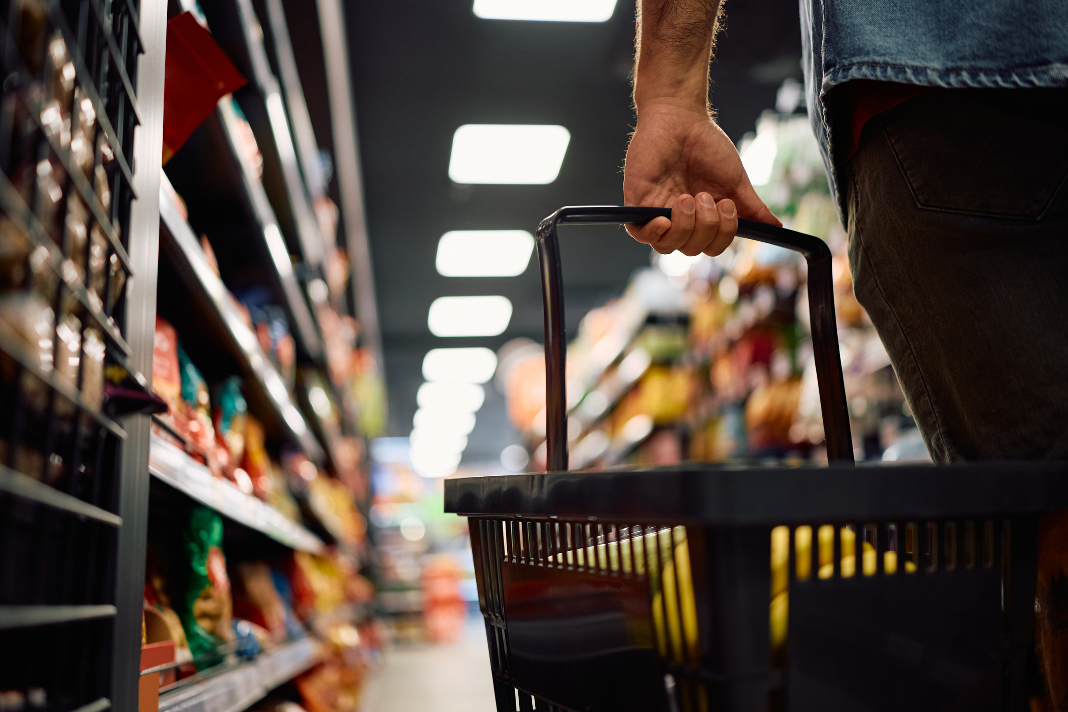 When Are March 2026 SNAP Payments Coming?