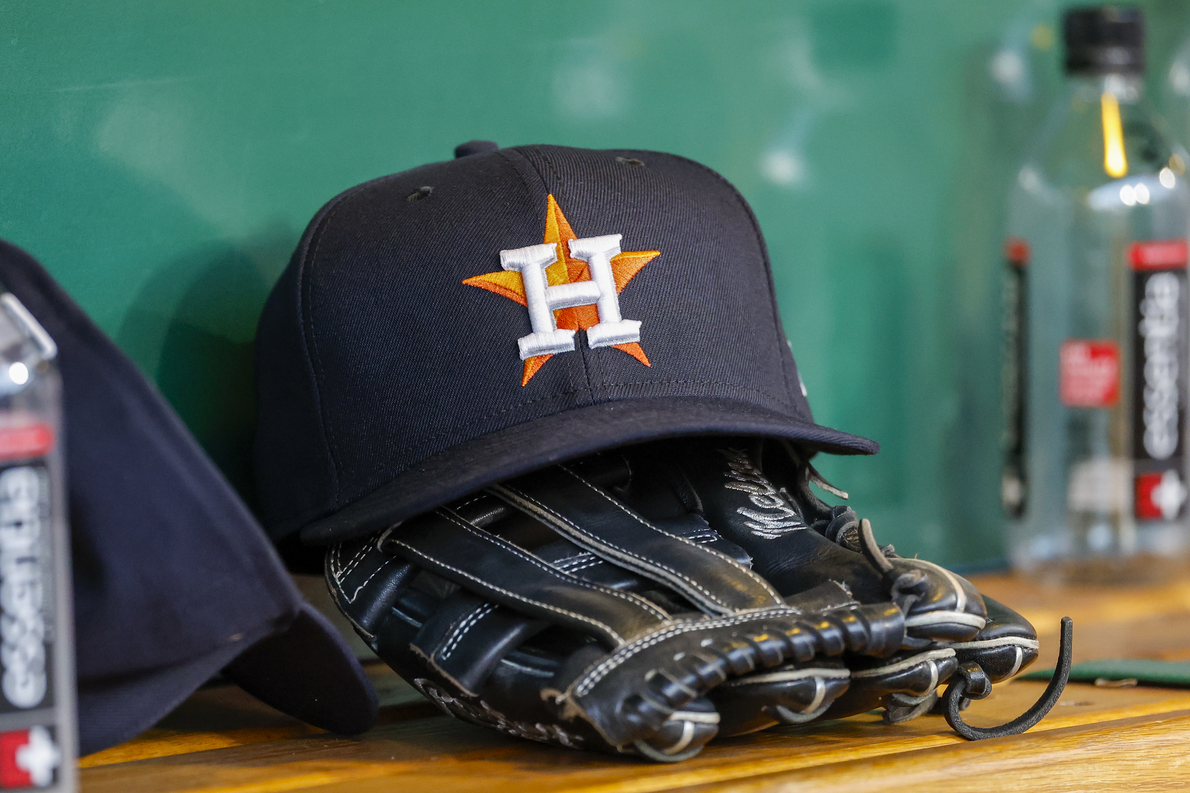 Astros Predicted To Land 18-Year-Old Outfielder With Star Potential