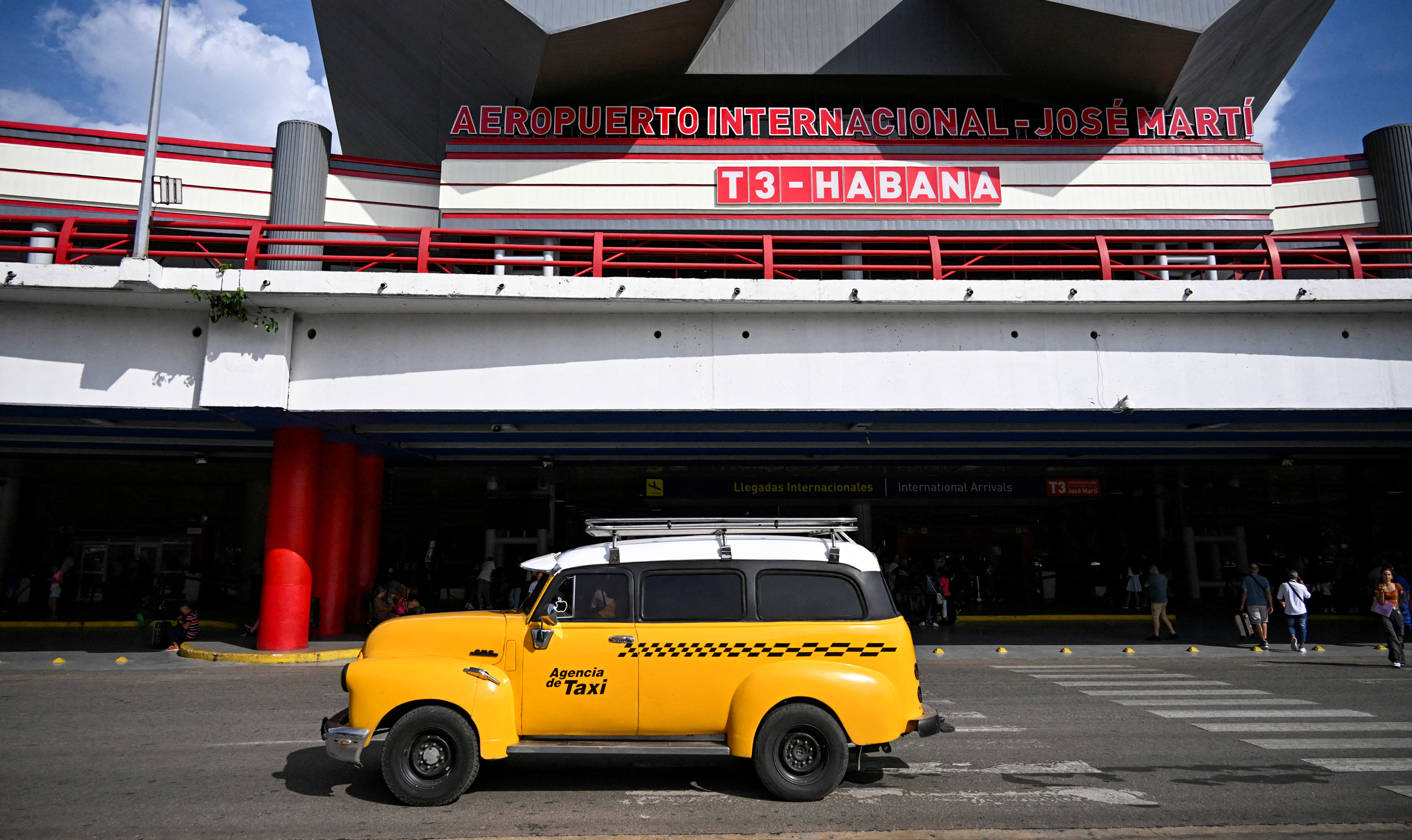 Cuba Jet Fuel Crisis: Airlines Stop Flights as US Blockade Hits