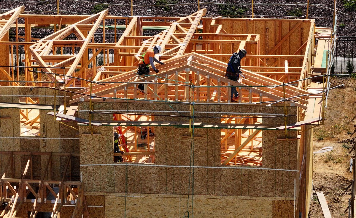 US Housing Market: Predictions For New Construction Levels in 2026