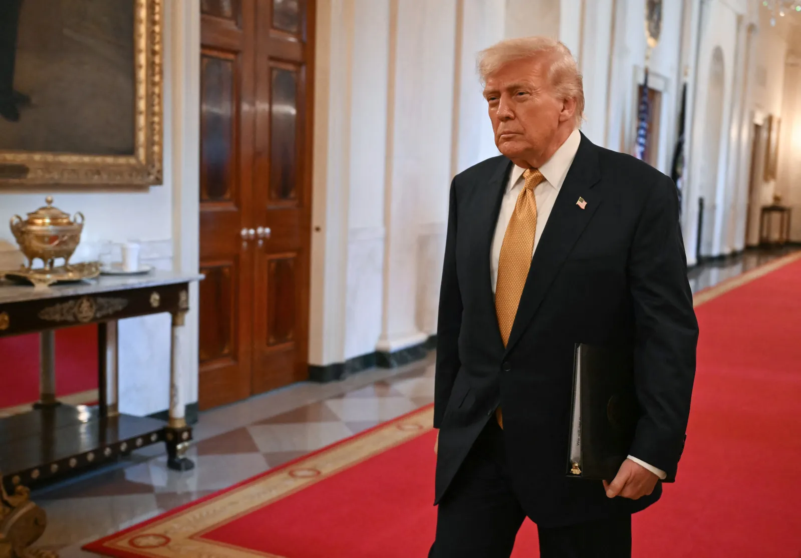 Trump’s Actions in Venezuela Won’t Halt the Fentanyl Crisis. Here’s Why and What Could | Opinion  