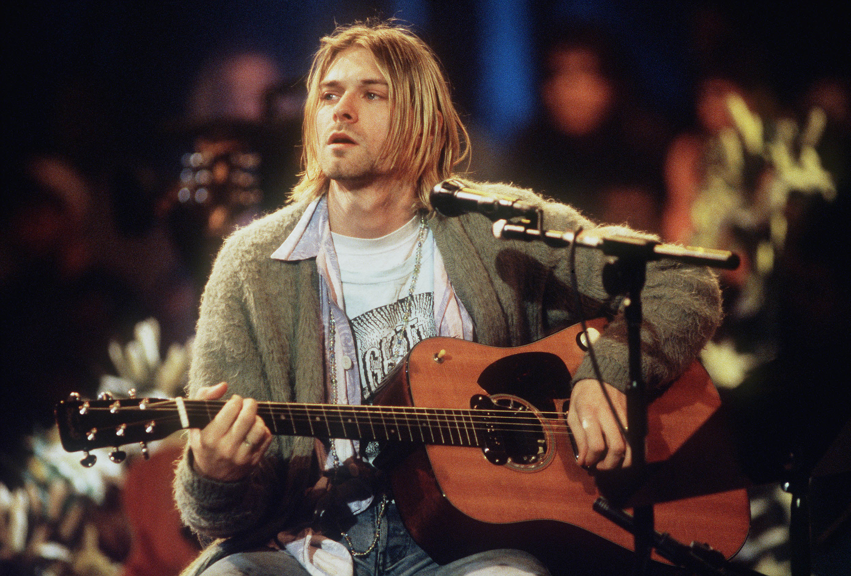 Kurt Cobain Death: Why Unofficial Researchers Say It's Not Suicide