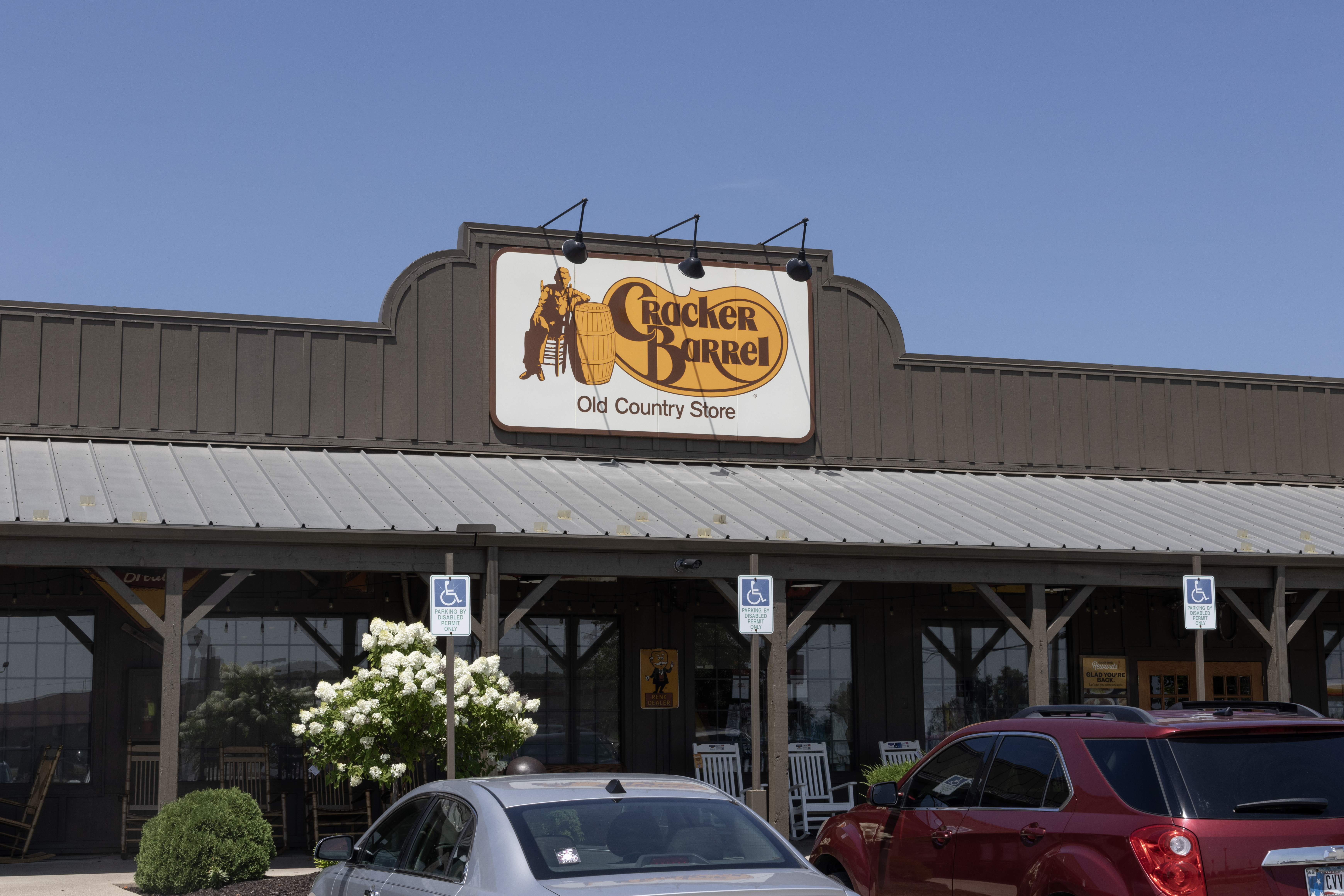 Cracker Barrel Announces Menu Changes Coming This Year