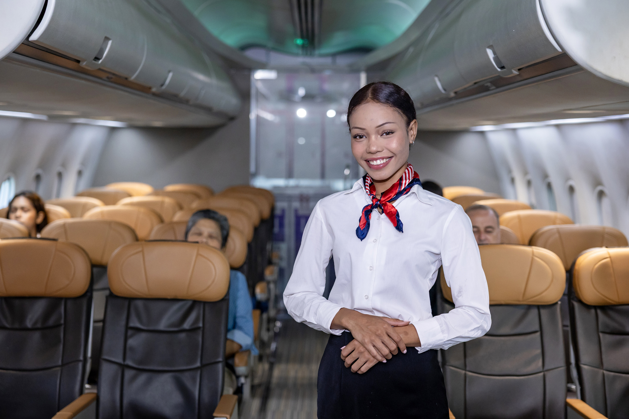 Flight Attendant Shares Genius Tip To Make Flying Easier: ‘Mind Blown’