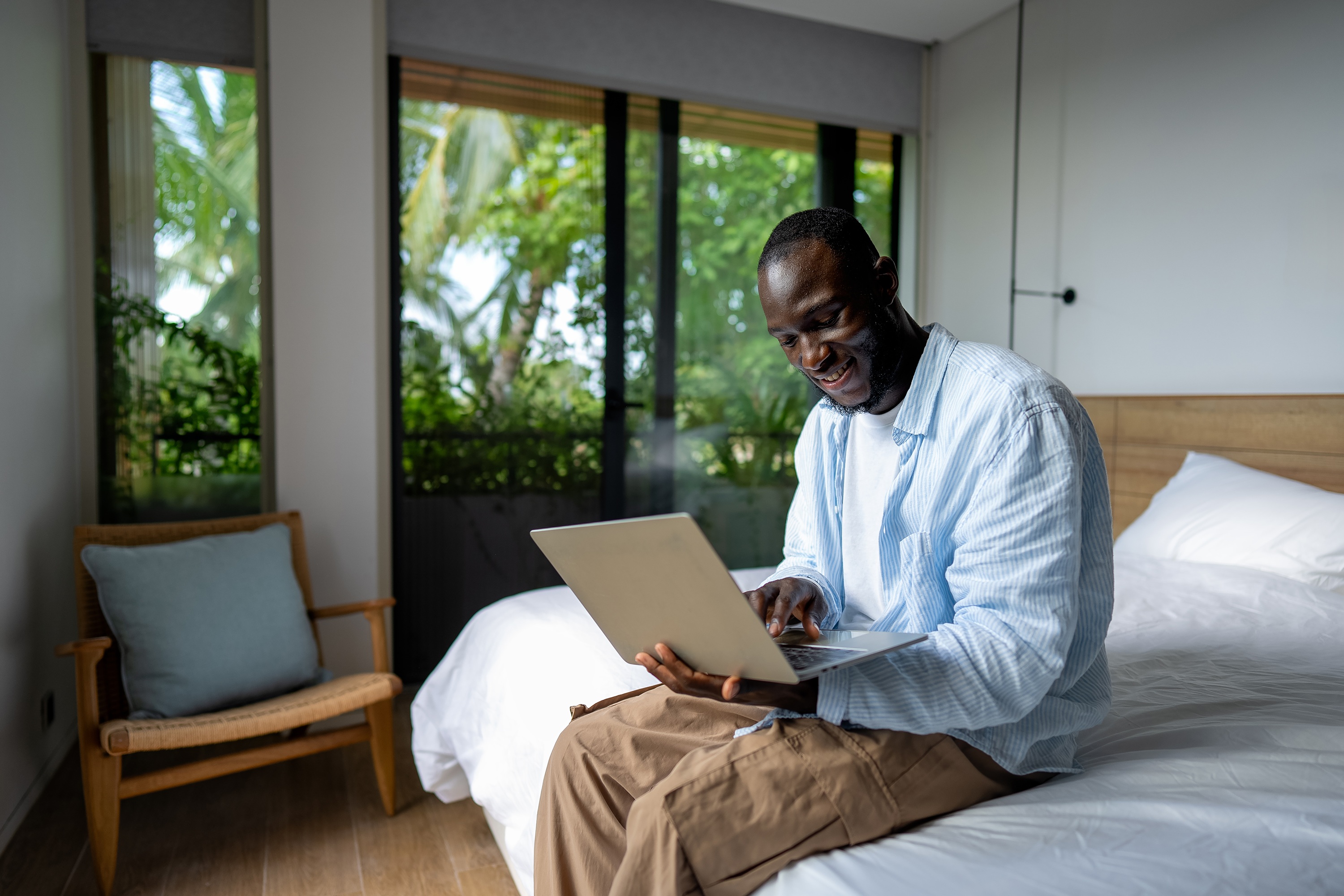 Homeowner Asks ChatGPT for Help Decorating—People Notice One Big Problem