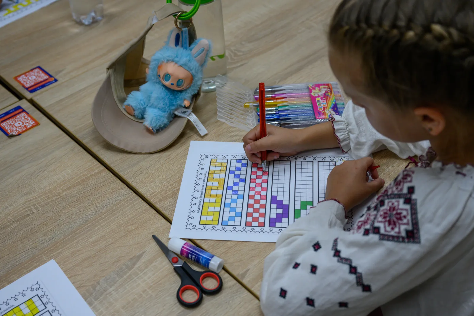 Ukraine’s Children Are the Peace Plan | Opinion