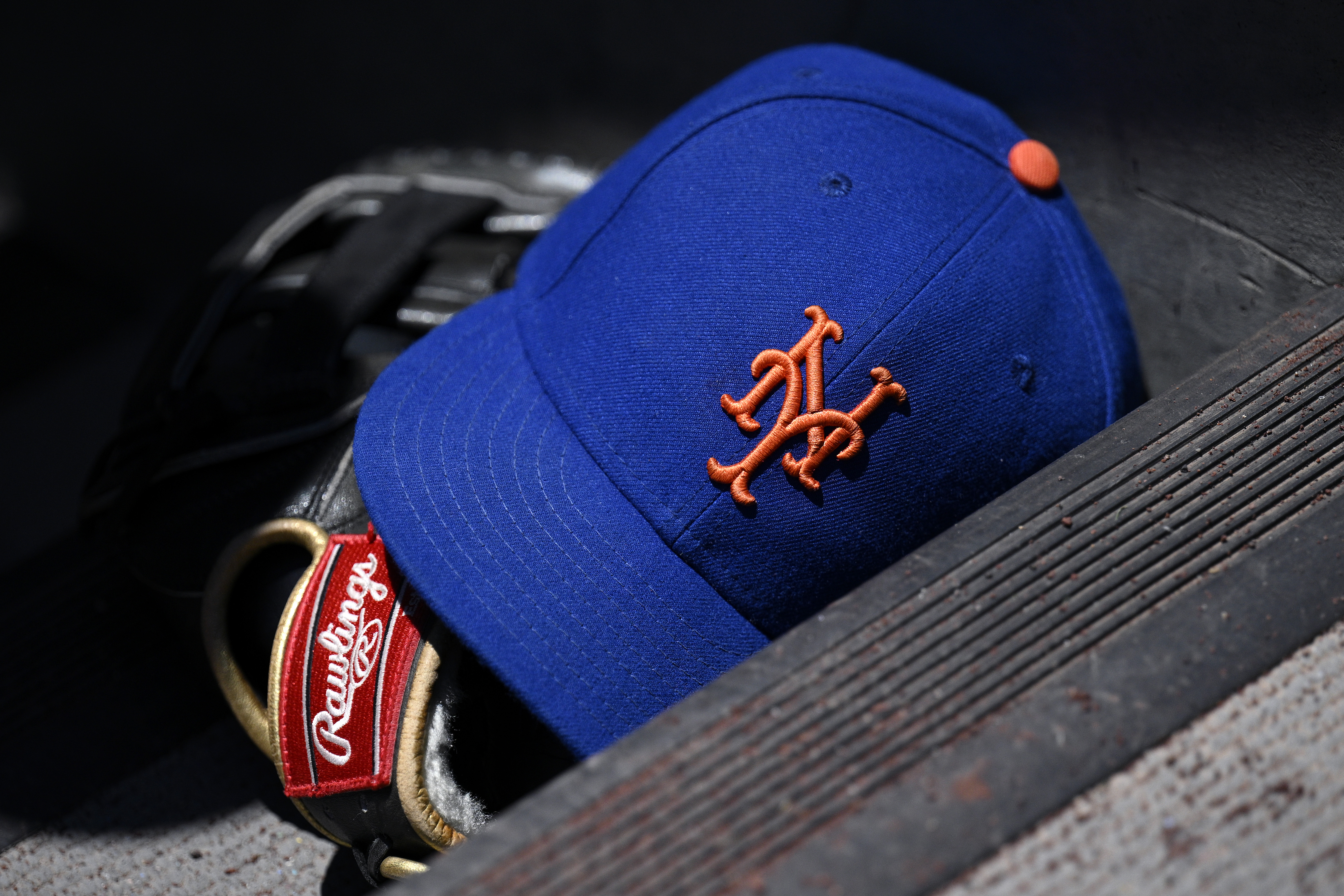 Mets Reliever Shows Up To Camp Toting Yankees Bag