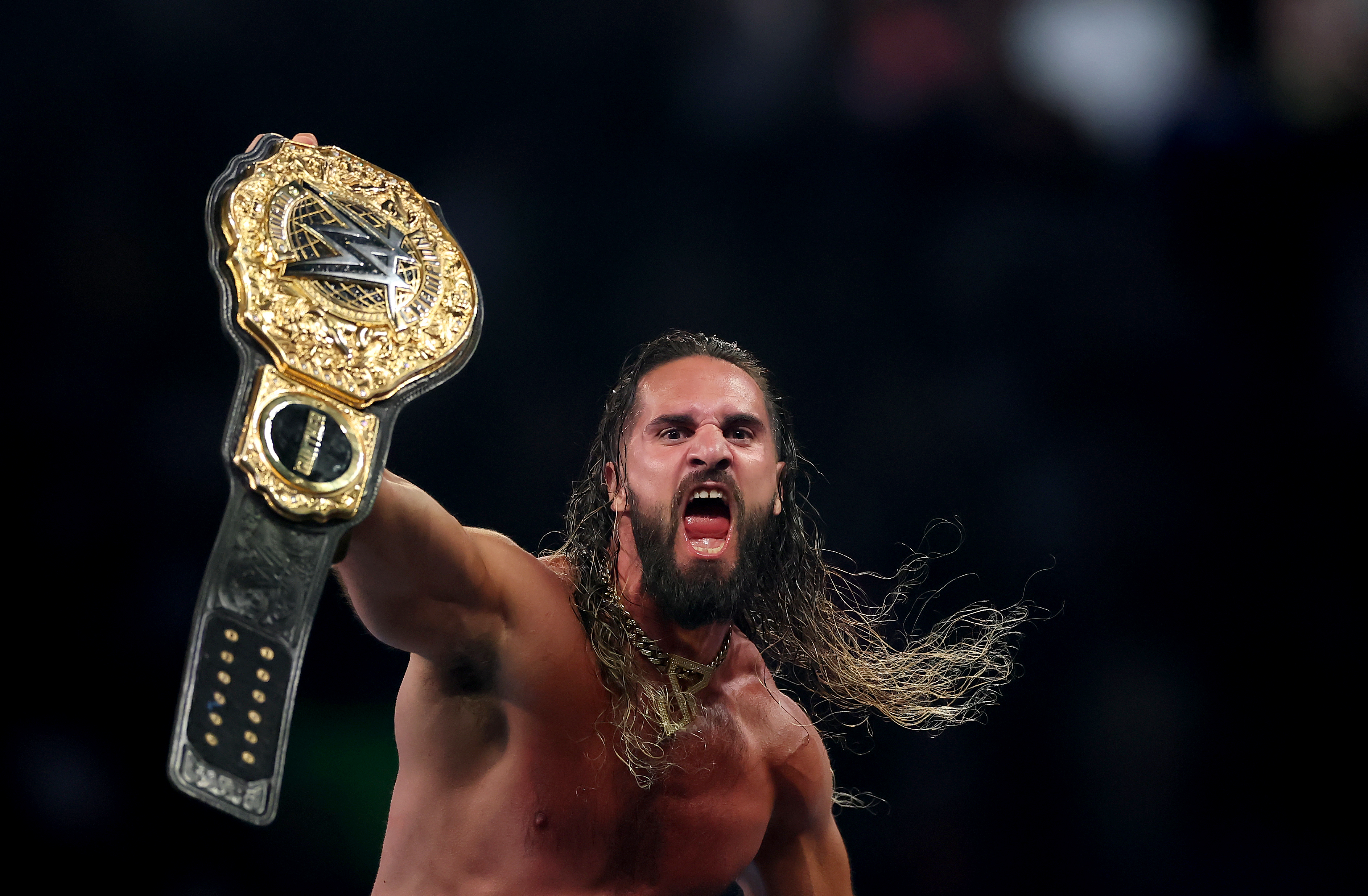 Will Seth Rollins Be at WWE Elimination Chamber 2026? Latest Update
