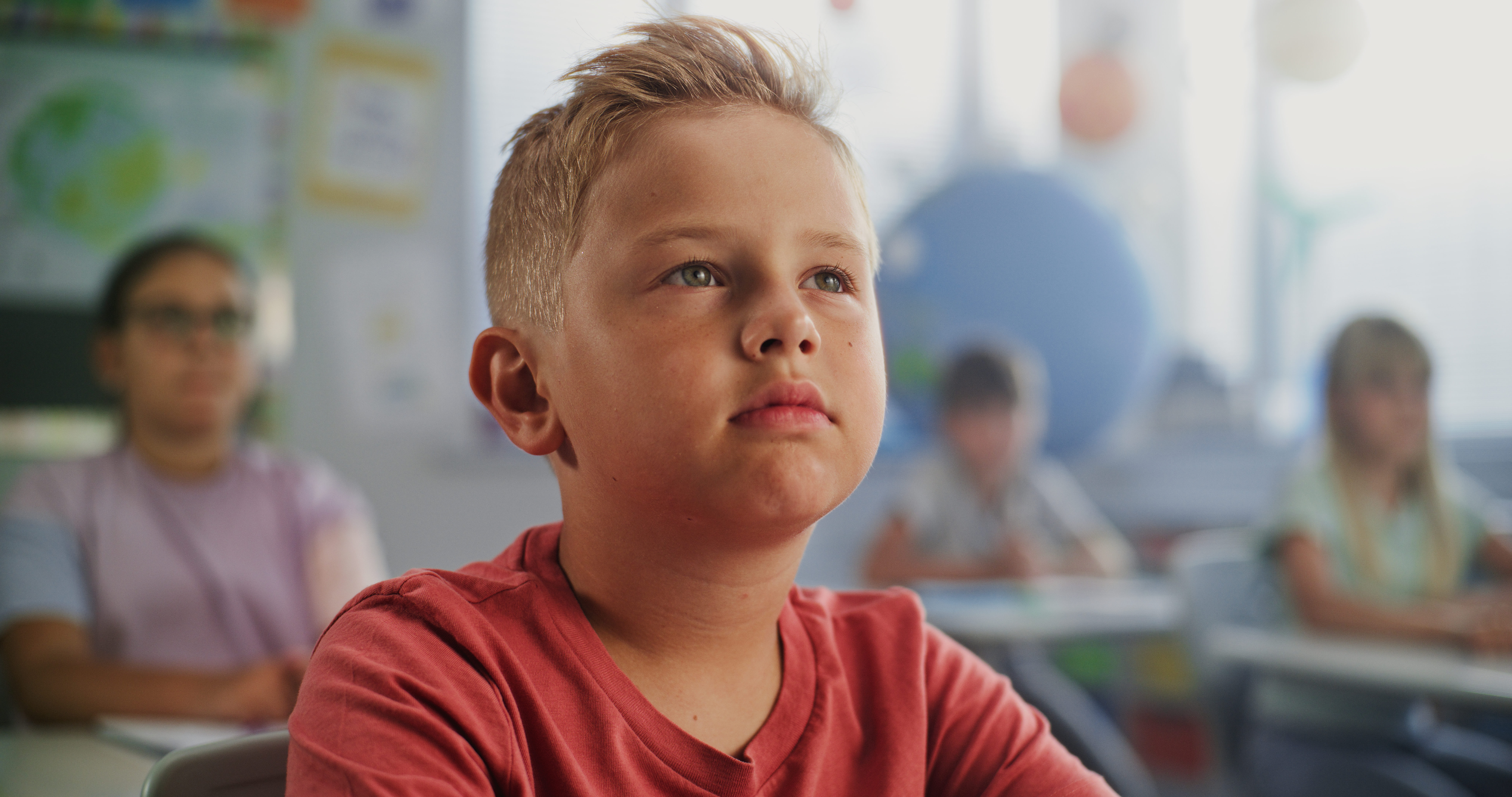 Parents Have Suspicions About Son’s Day Care Worker, Shock Over Truth