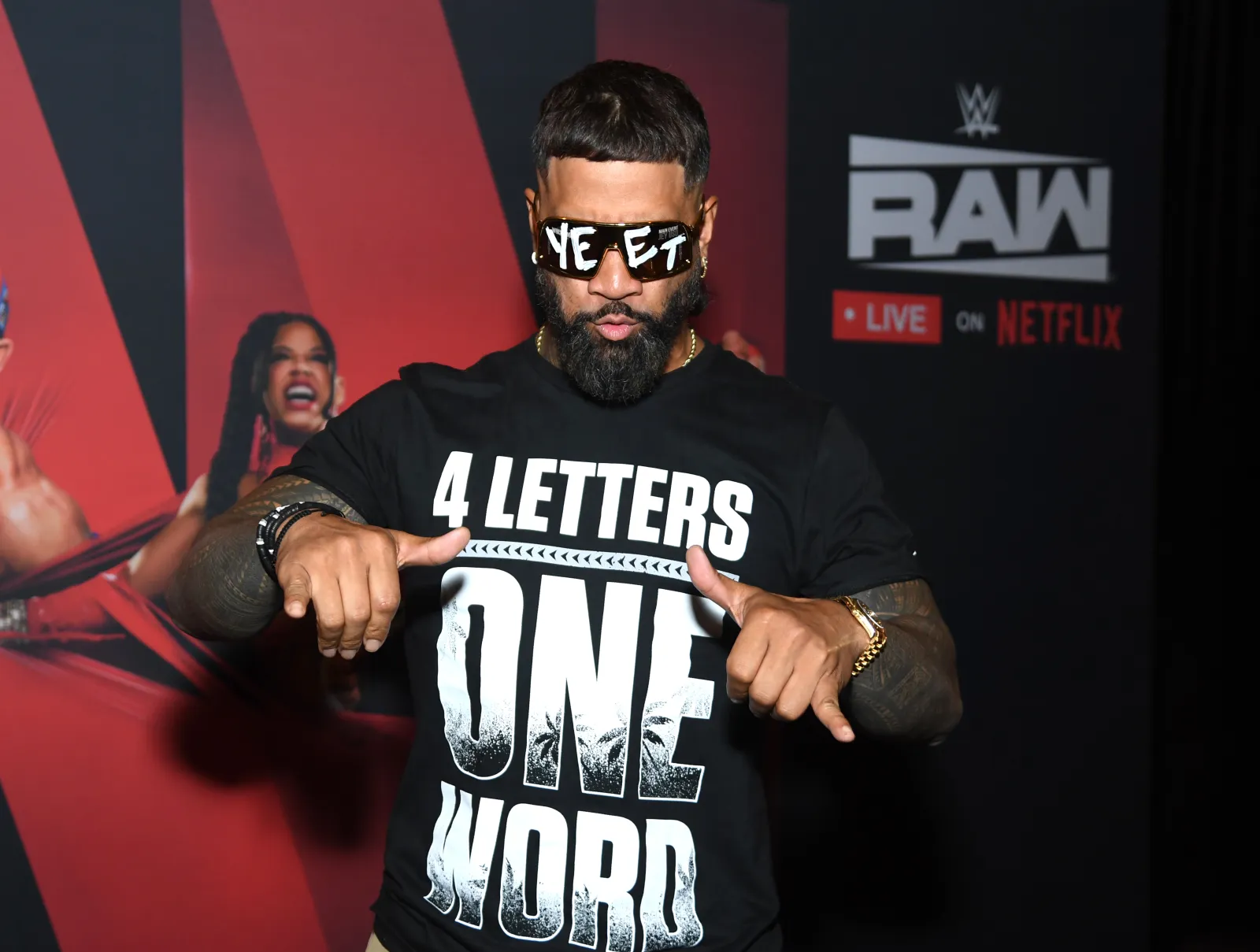 Jey Uso's Injury Angle: What It Means for WWE's Elimination Chamber 2026