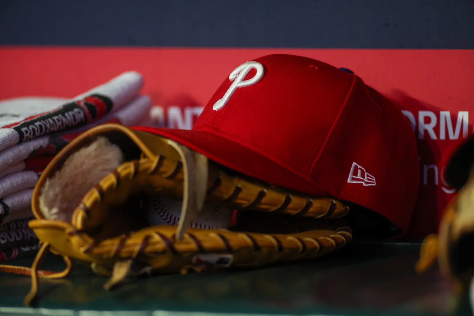 Philadelphia Phillies hat
