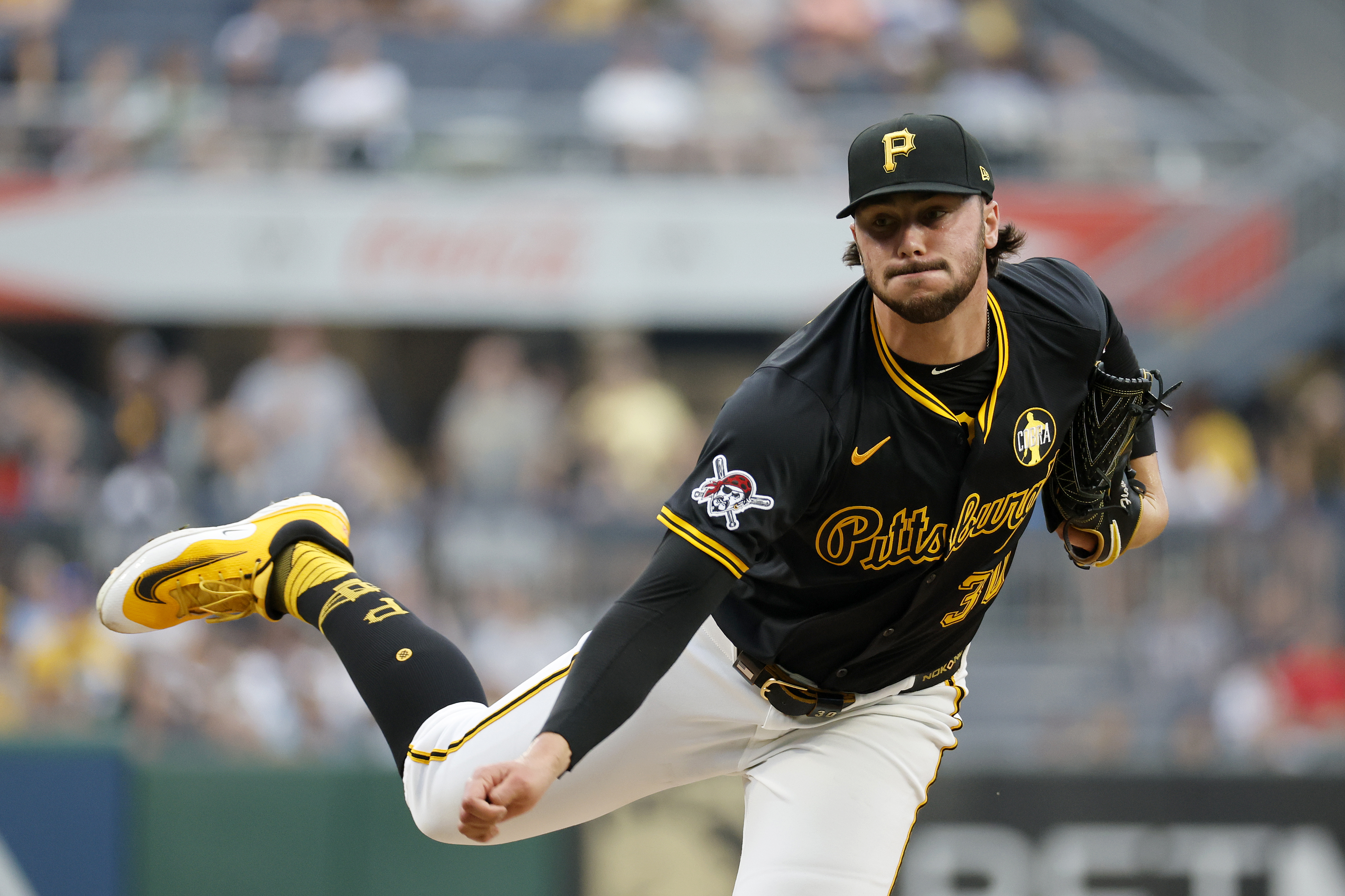 Team USA’s WBC Pitching Plan for Paul Skenes Revealed: Report