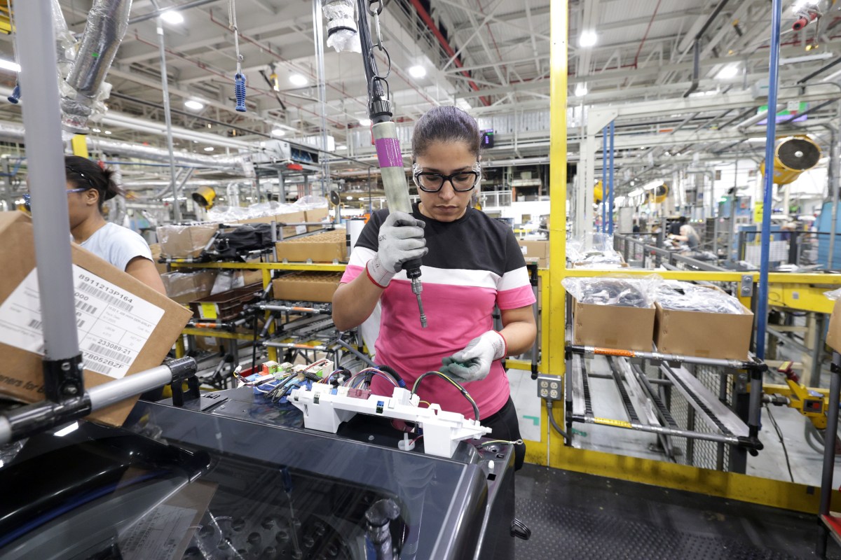 Millions of US jobs at serious risk, economists warn