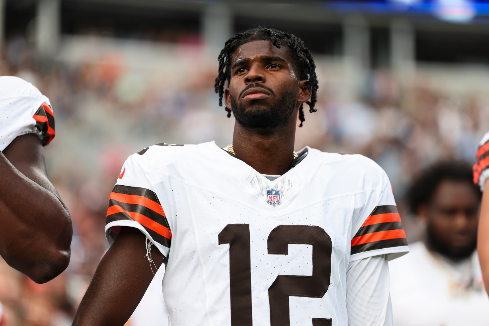 Browns’ Shedeur Sanders Gives His Honest Reaction to Pro Bowl Selection