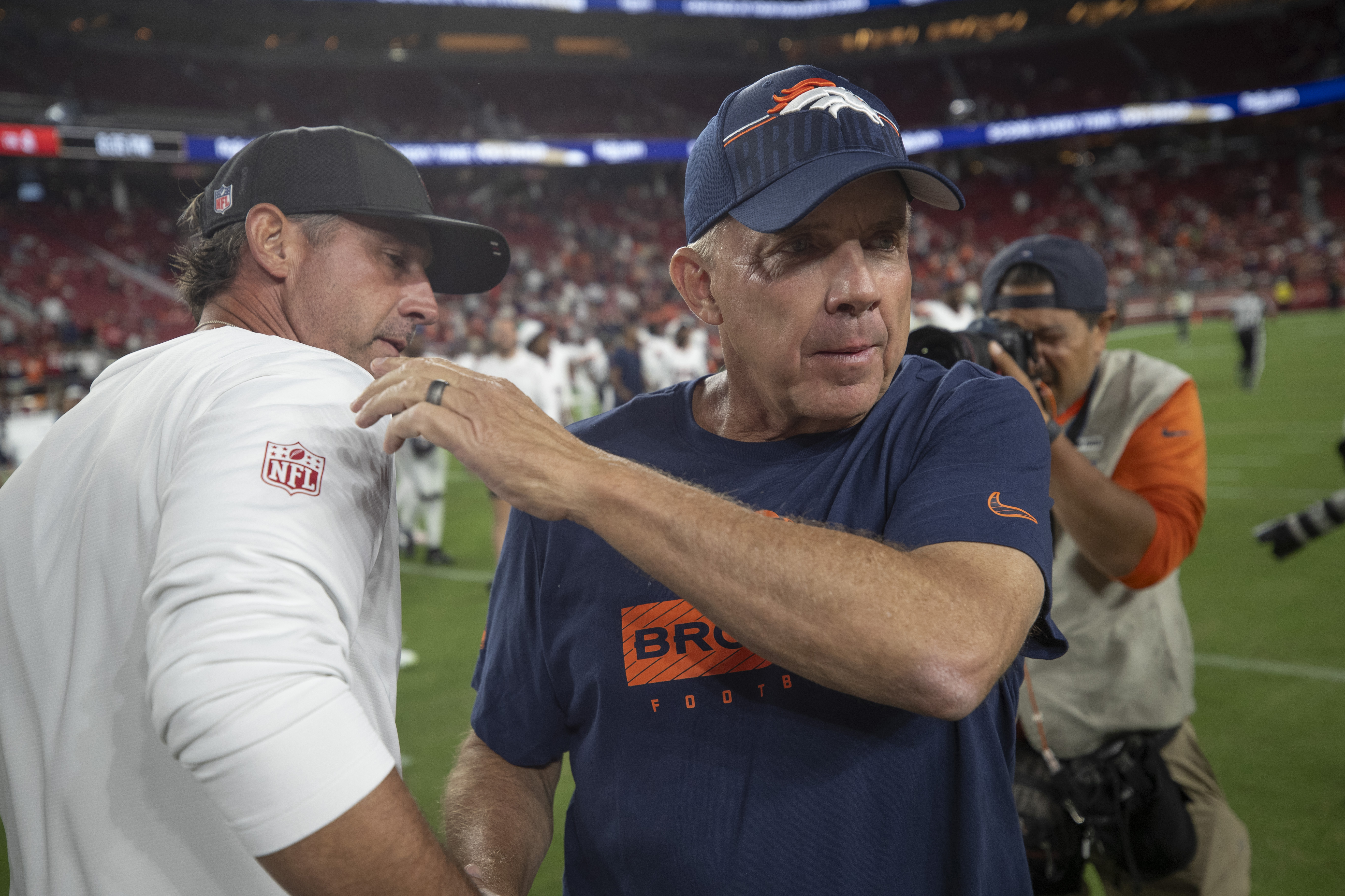 49ers and Broncos 'Targeting' Star WR in 2026 NFL Draft