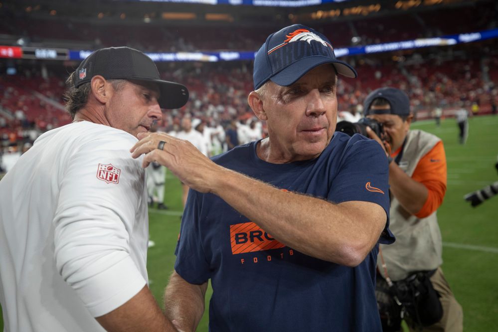 49ers and Broncos ‘Targeting’ Star WR in 2026 NFL Draft - Newsweek