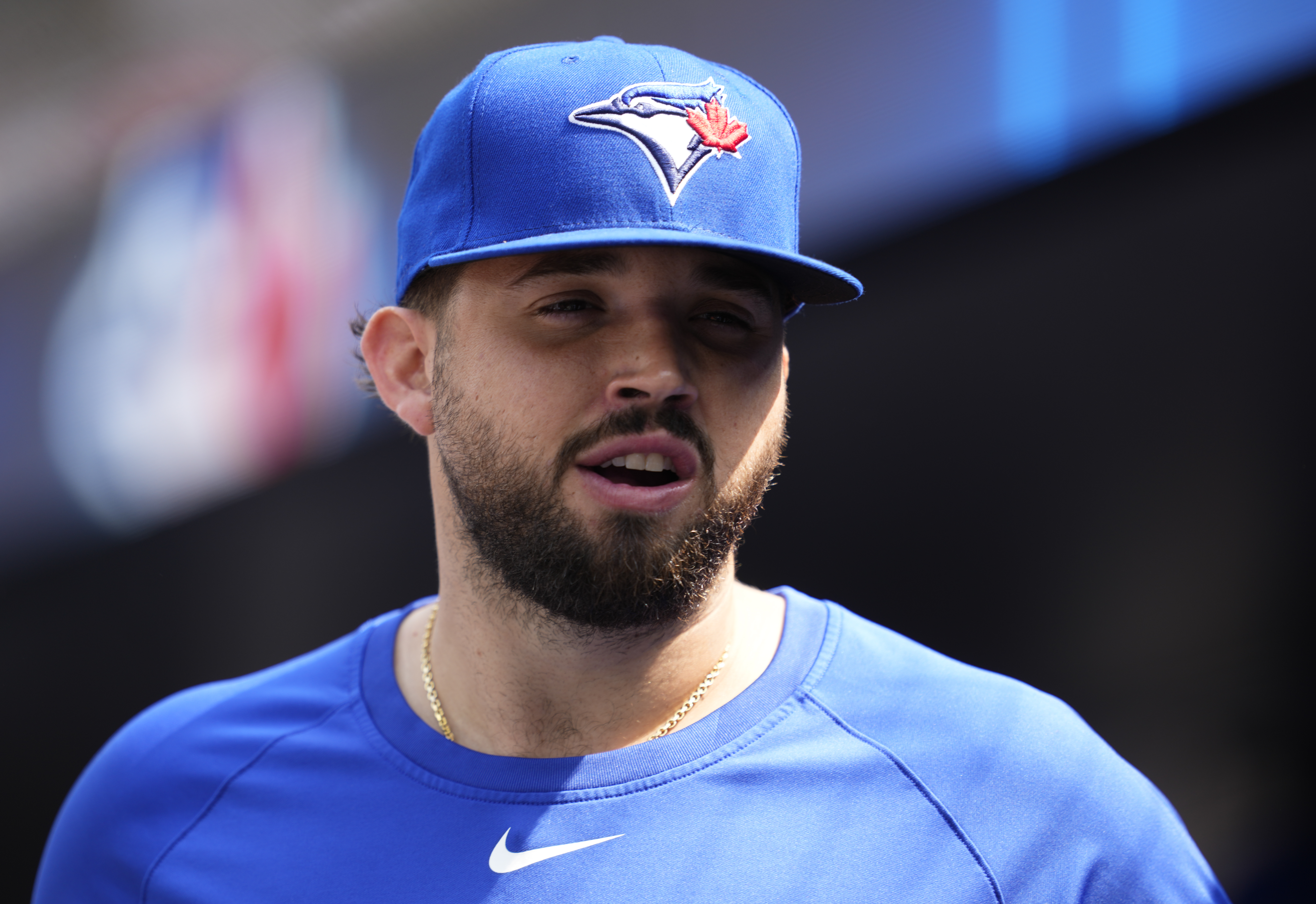 Alek Manoah Makes Head-Tilting Claim on Blue Jays' World Series Run